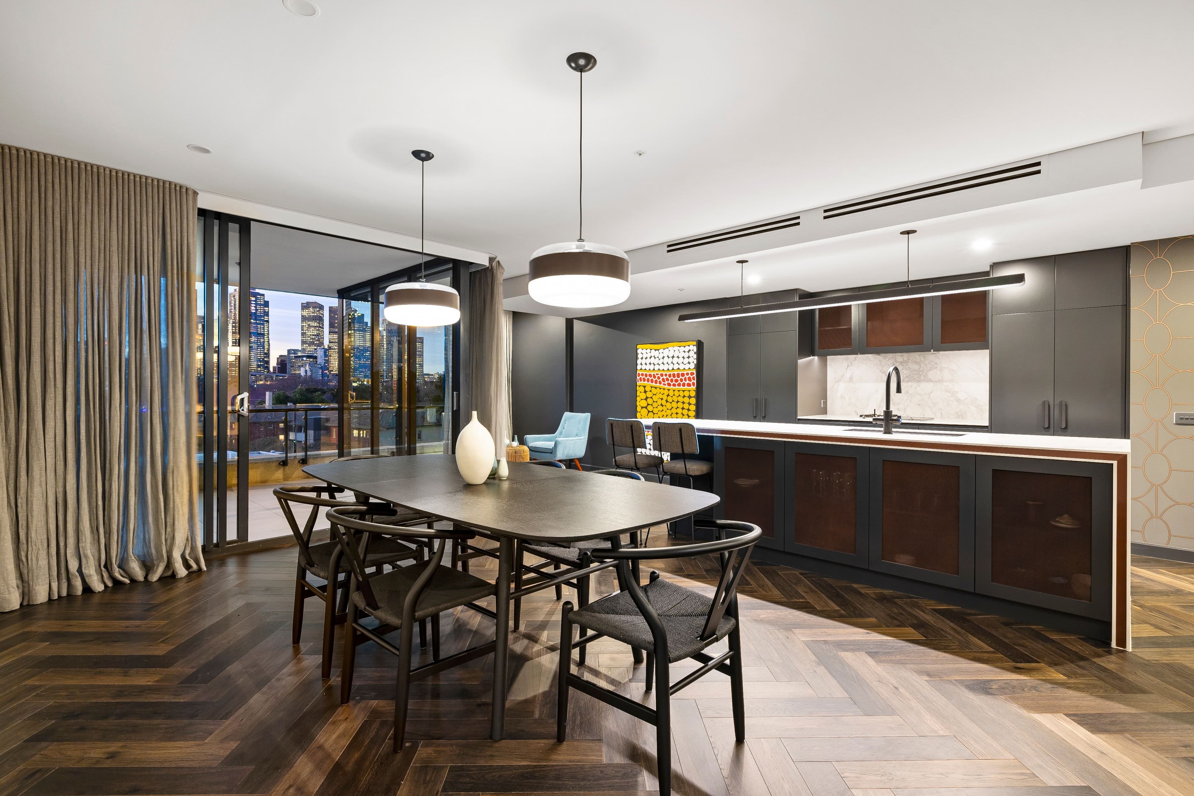 250 St Kilda Road , Southbank VIC 3006, Southbank - Thumbnail 6