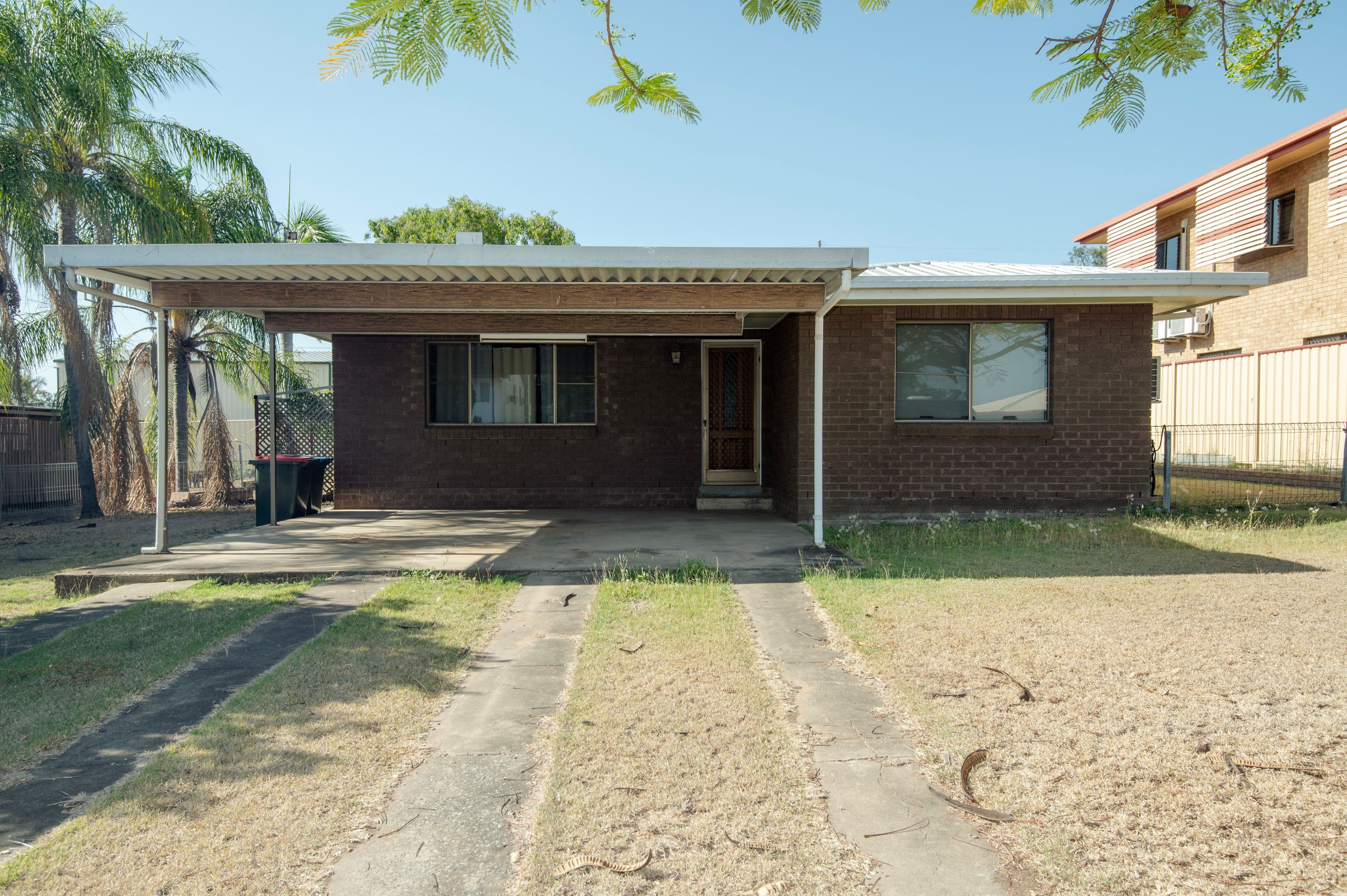 13 Bundalba Street , Biloela QLD 4715, Biloela - Image 1