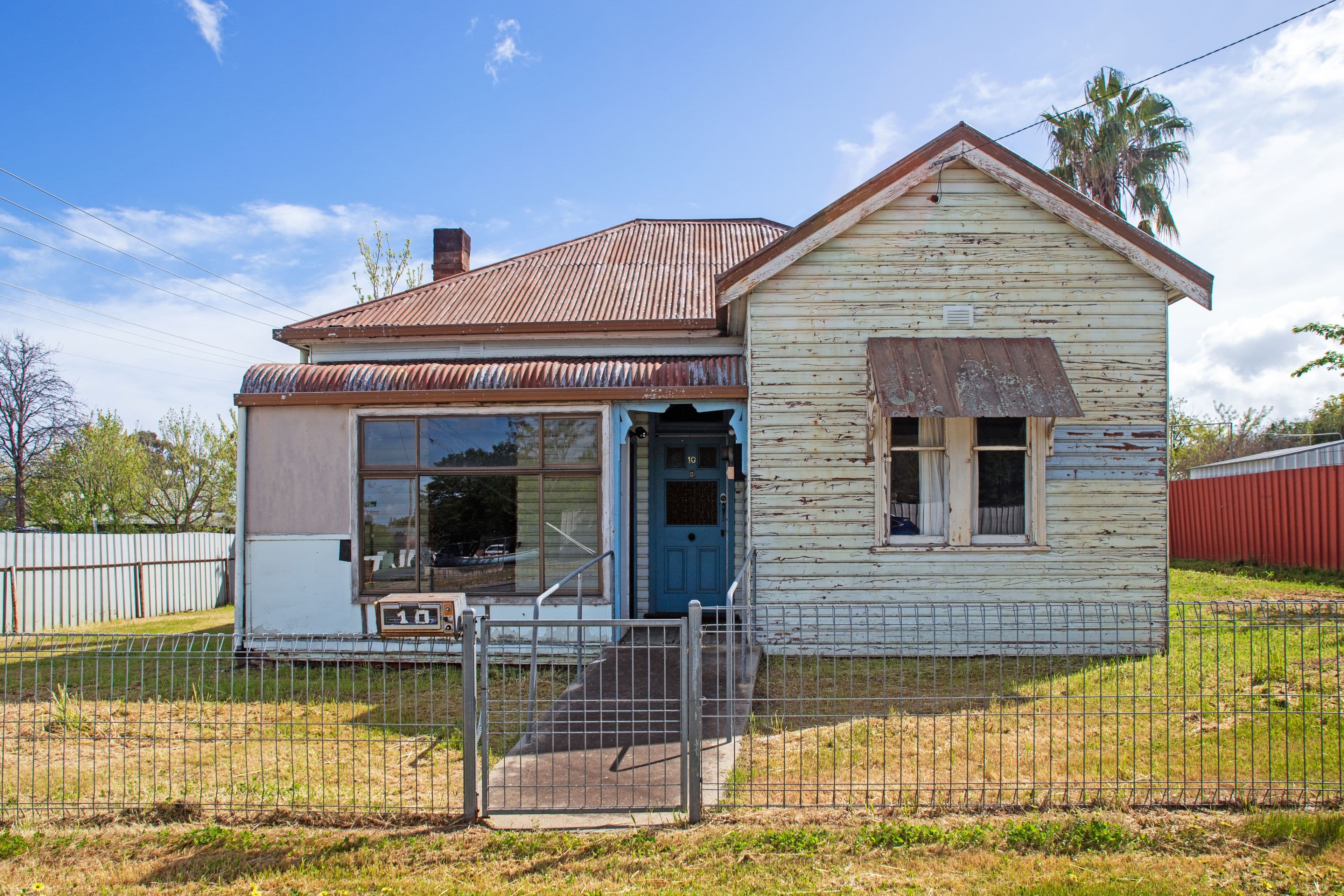 10 George Street , Junee NSW 2663, Junee - Image 1