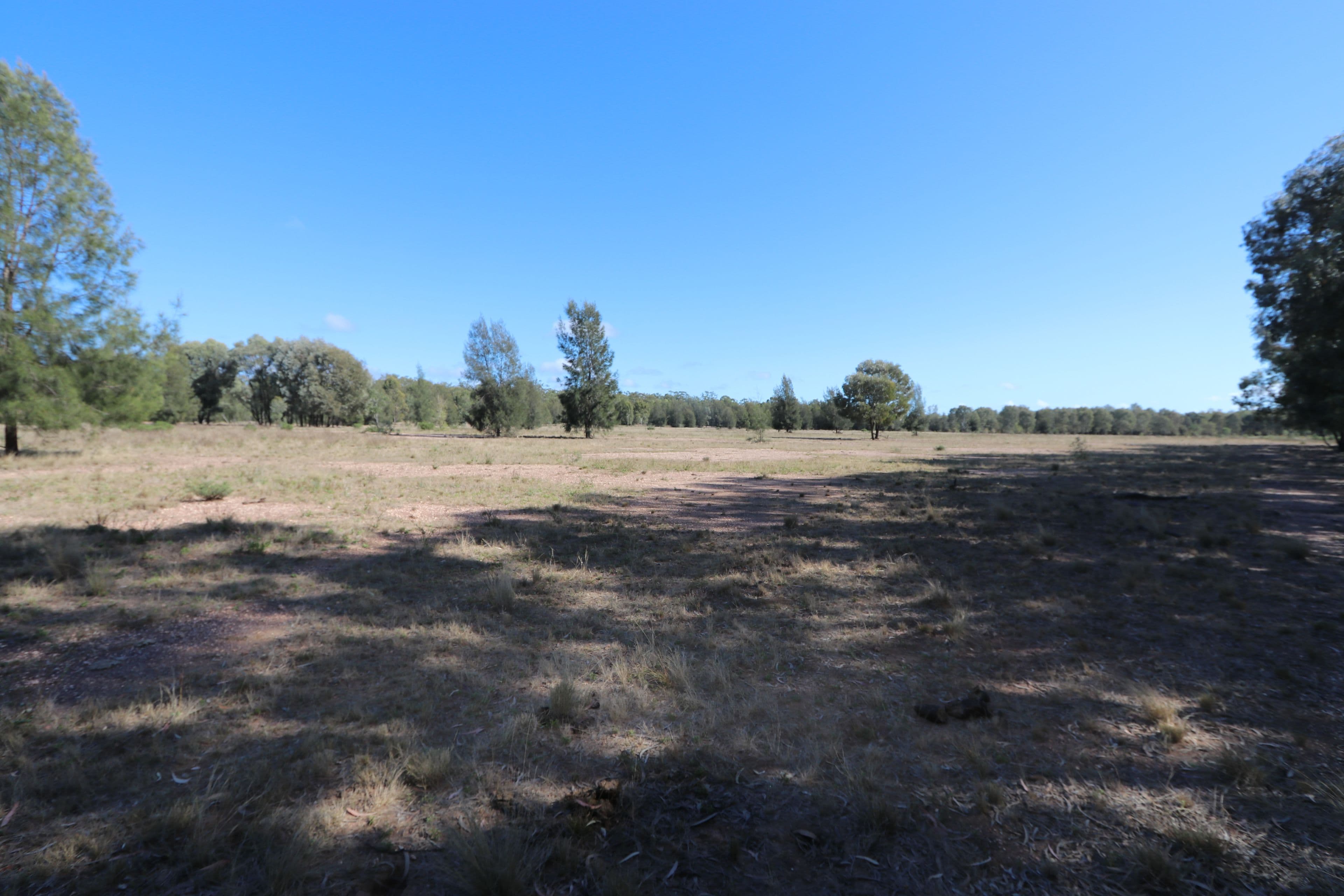 0 Ouston Access Road , Duaringa QLD 4712, Duaringa - Image 1
