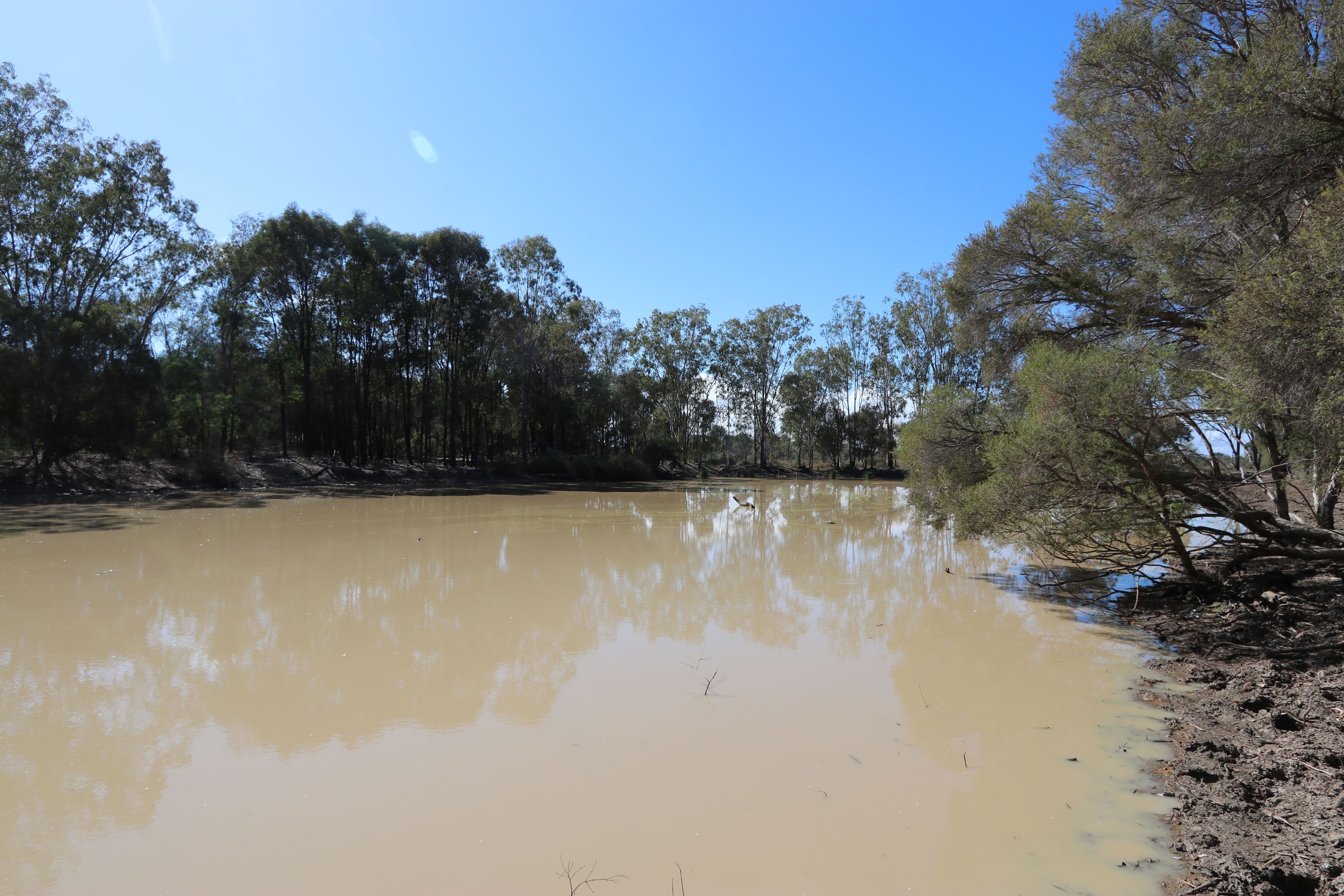 0 Ouston Access Road , Duaringa QLD 4712, Duaringa - Thumbnail 6