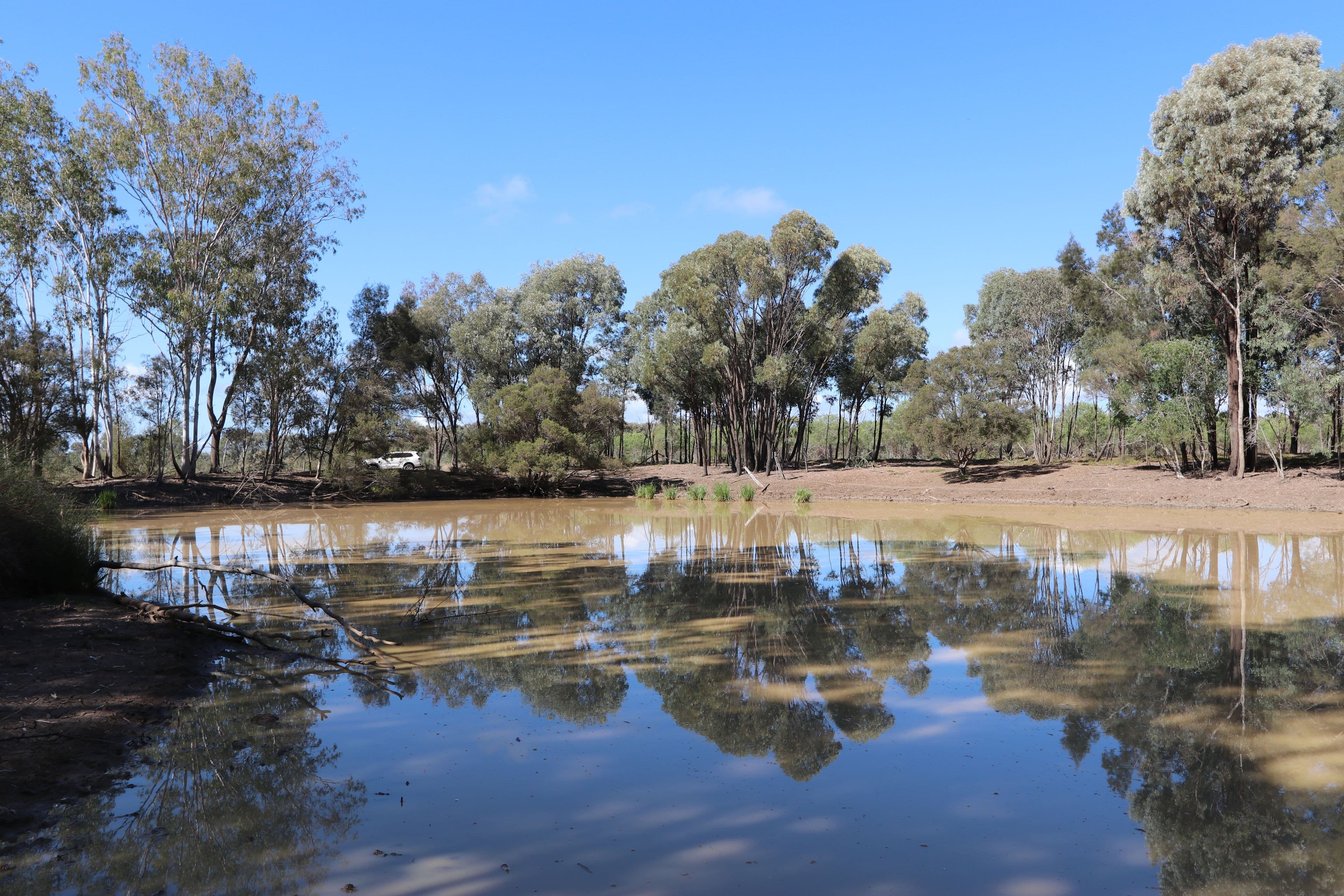 0 Ouston Access Road , Duaringa QLD 4712, Duaringa - Thumbnail 7