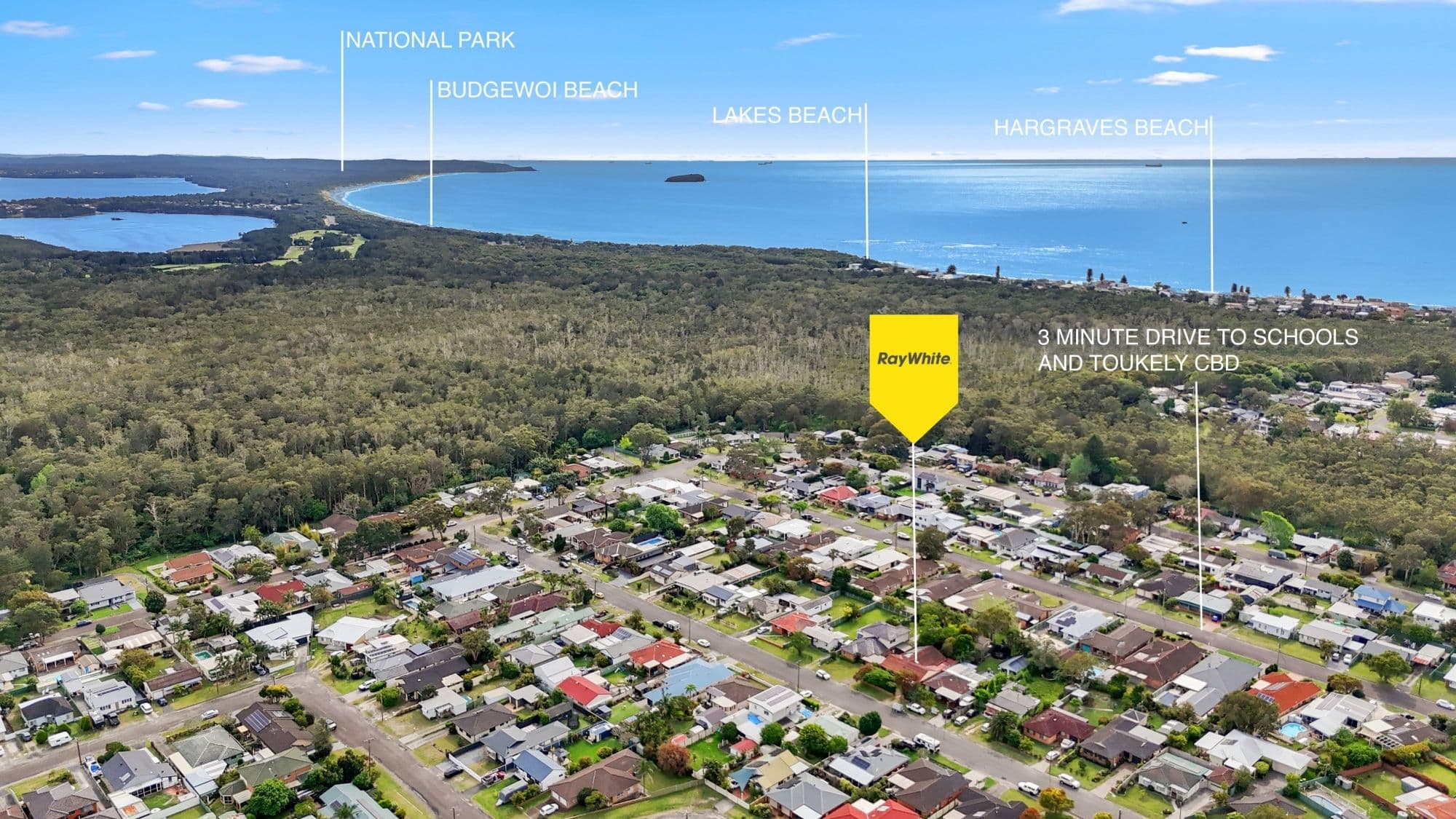 11 Bundara Road , Noraville NSW 2263, Noraville - Thumbnail 2