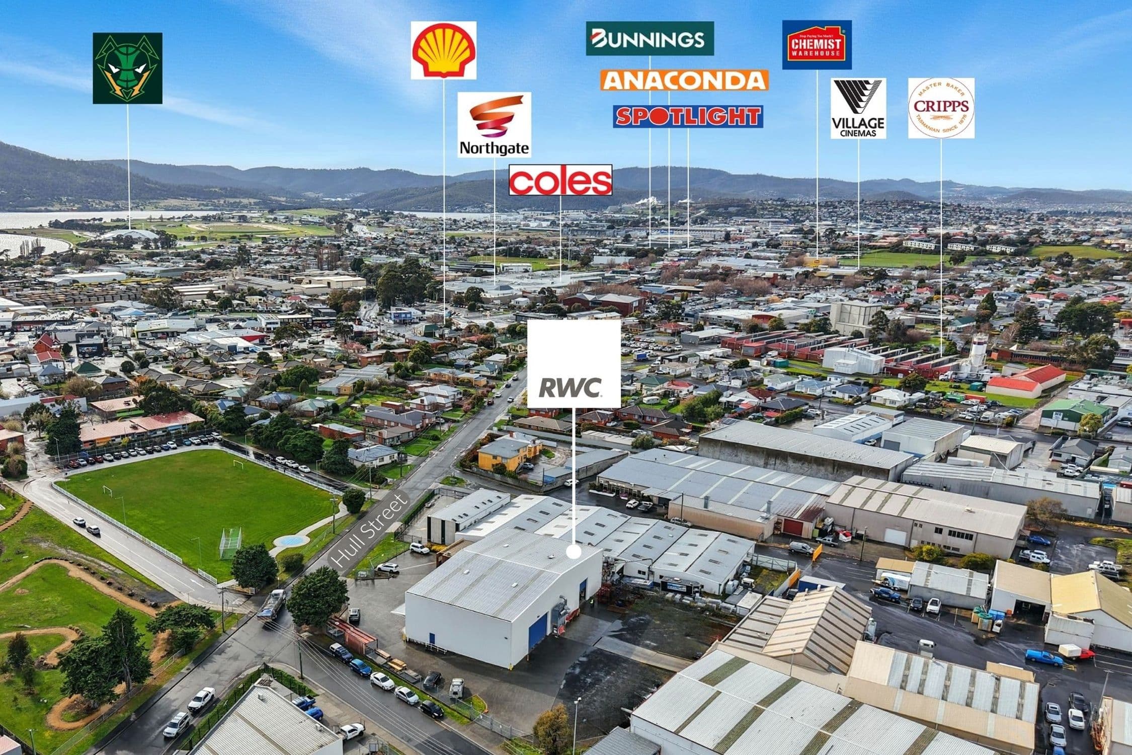 20 Hull Street , Glenorchy TAS 7010, Glenorchy - Thumbnail 2