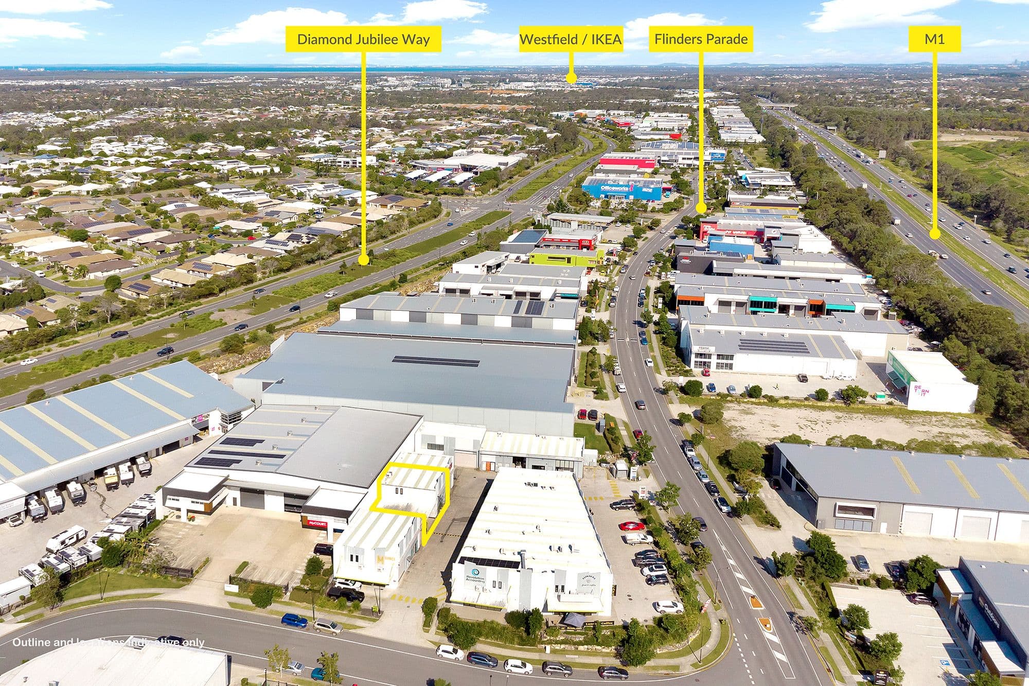 88 Flinders Parade , North Lakes QLD 4509, North Lakes - Image 1