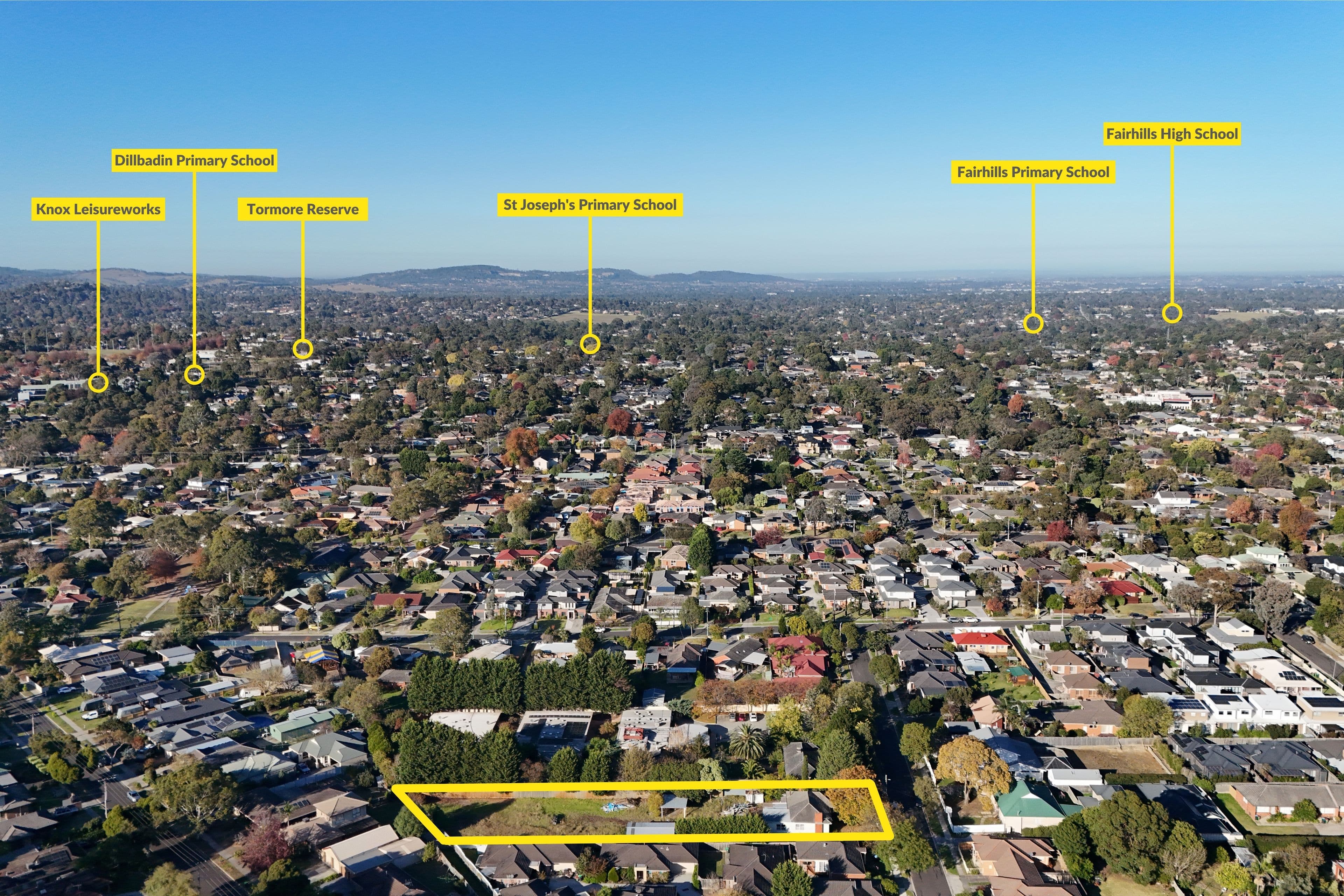 1 Percival Street , Bayswater VIC 3153, Bayswater - Thumbnail 4