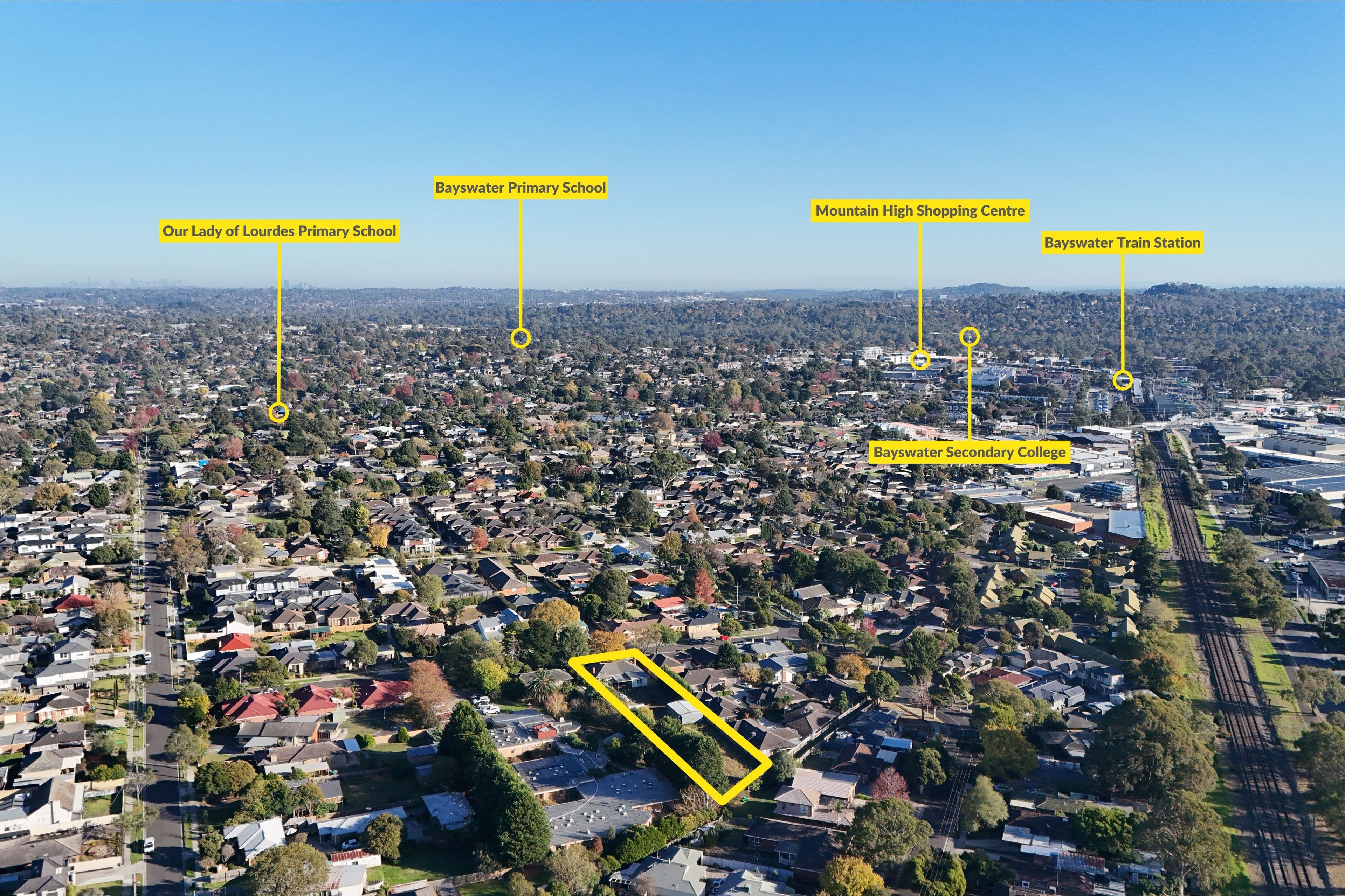 1 Percival Street , Bayswater VIC 3153, Bayswater - Thumbnail 5