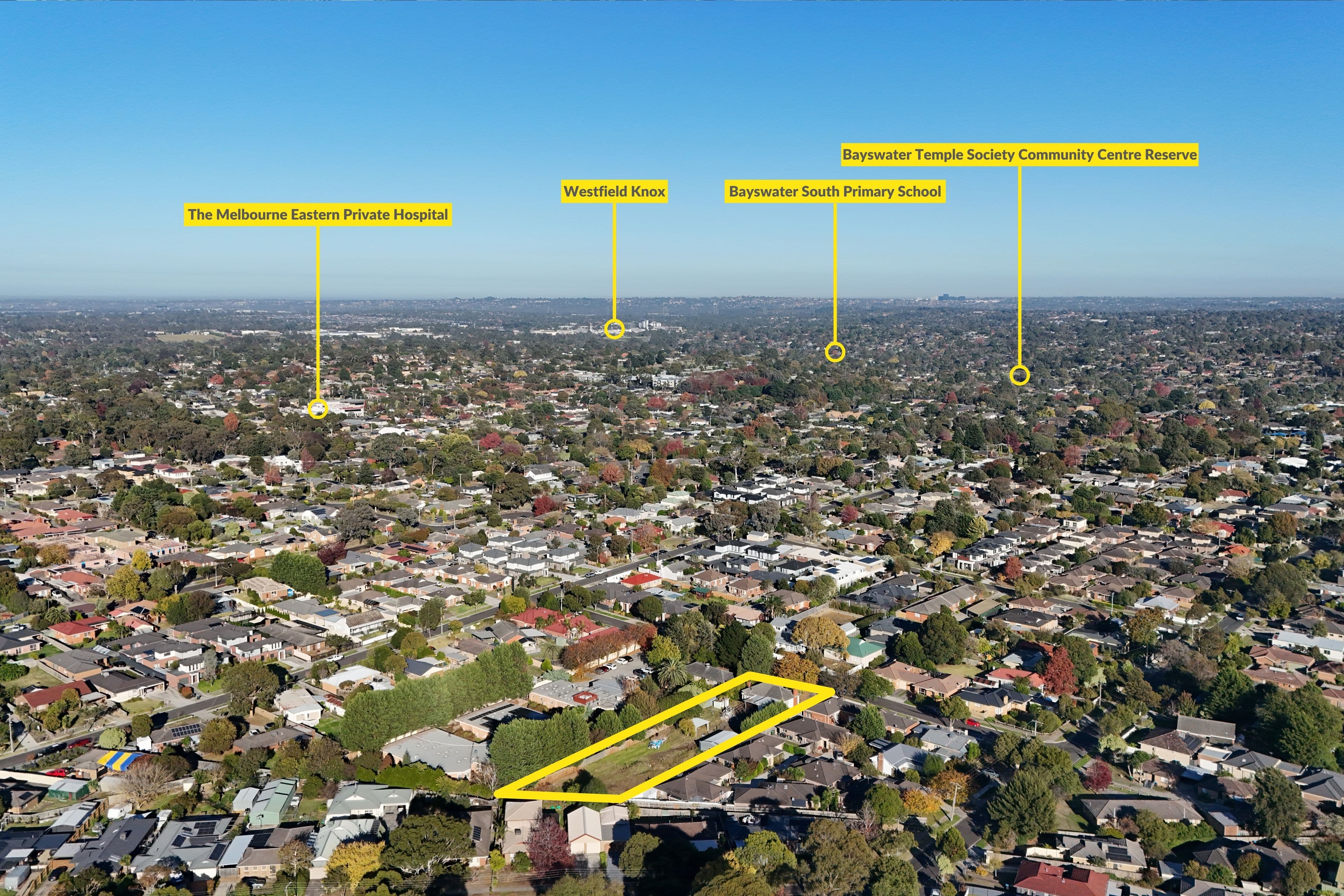 1 Percival Street , Bayswater VIC 3153, Bayswater - Thumbnail 6