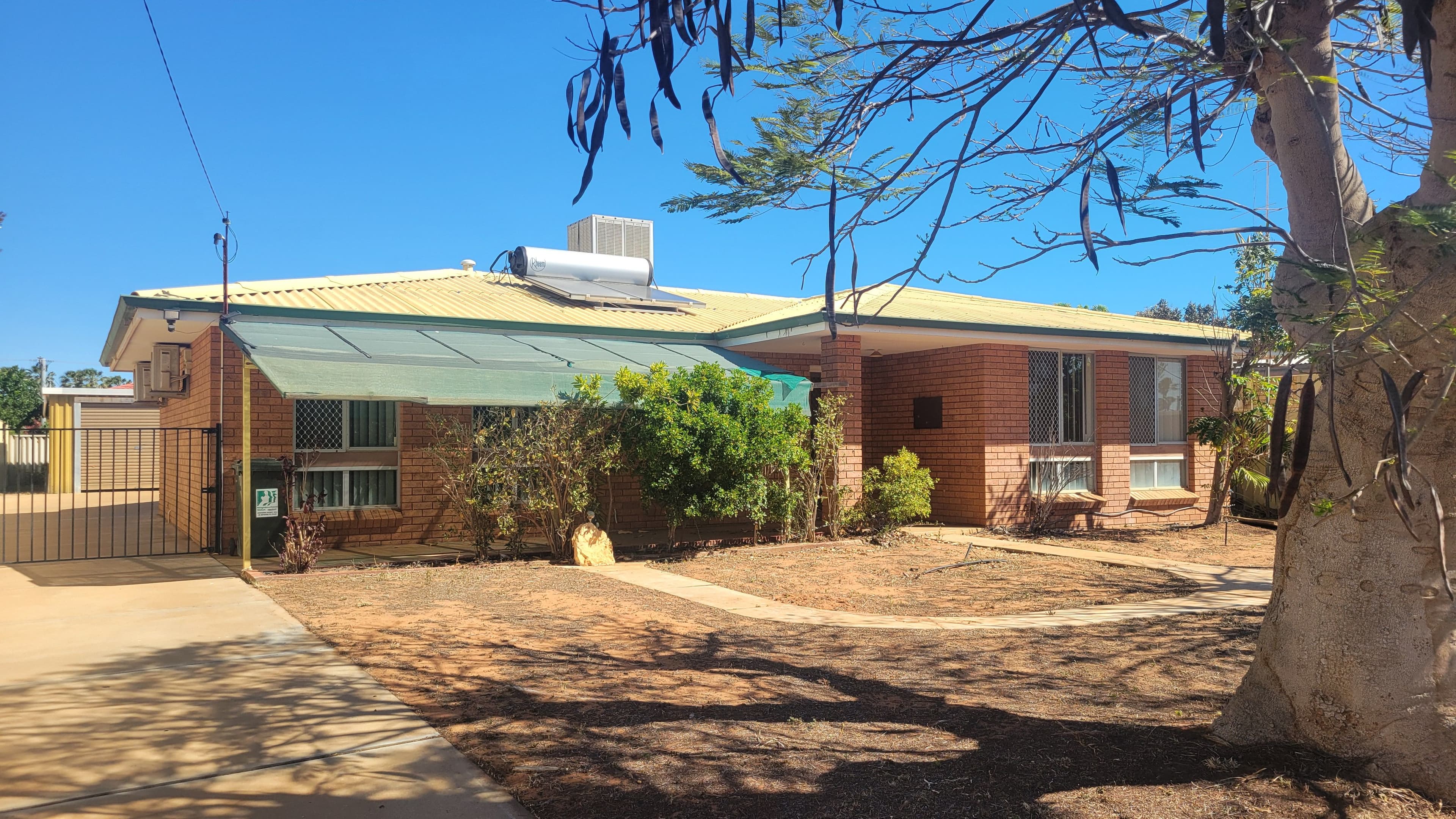 18 Butcher Street , Morgantown WA 6701, Morgantown - Image 1