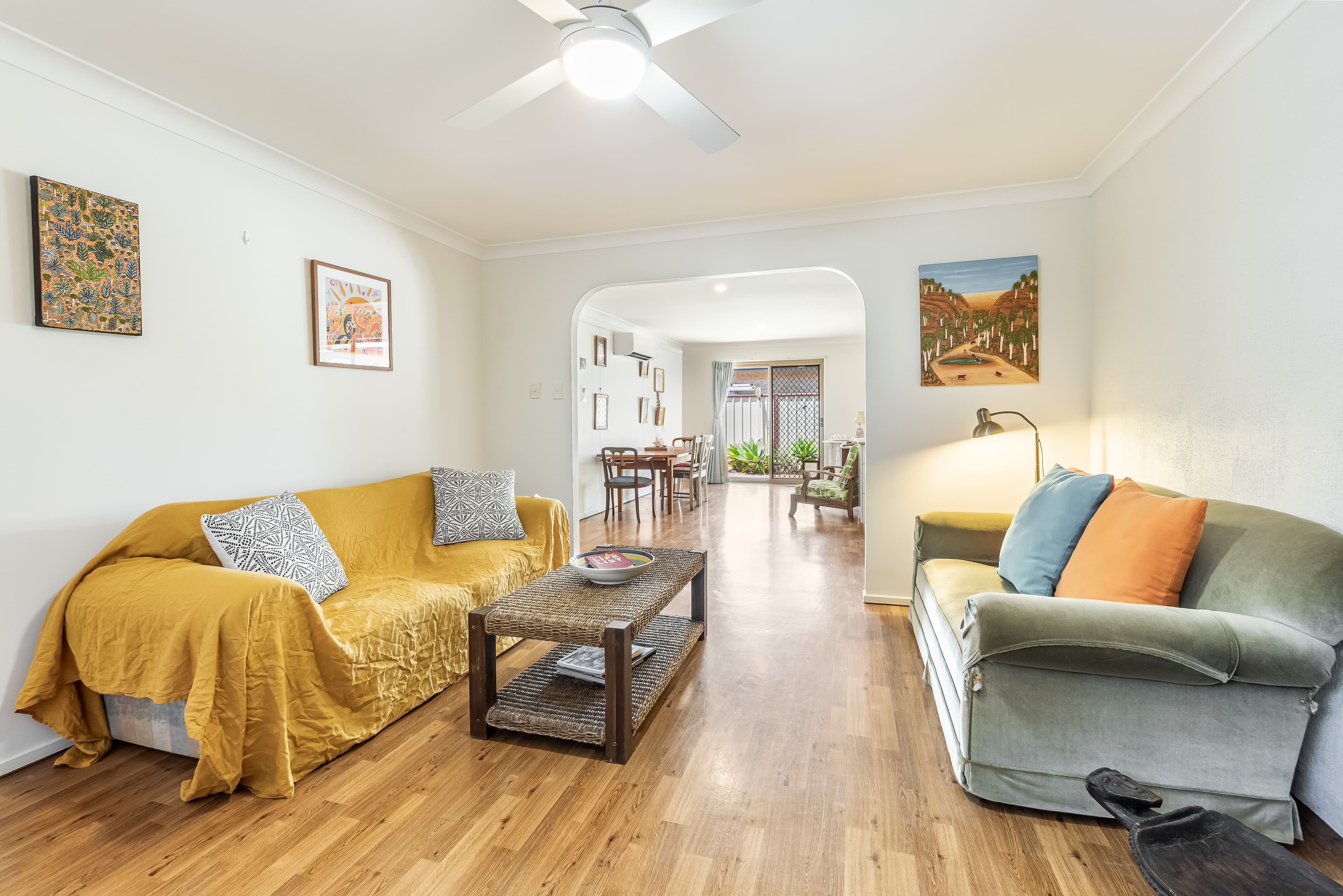 63 Melaleuca Drive , Yamba NSW 2464, Yamba - Thumbnail 2