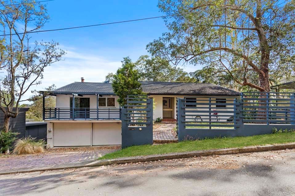 23 Greer Street , Bardon QLD 4065, Bardon - Image 1
