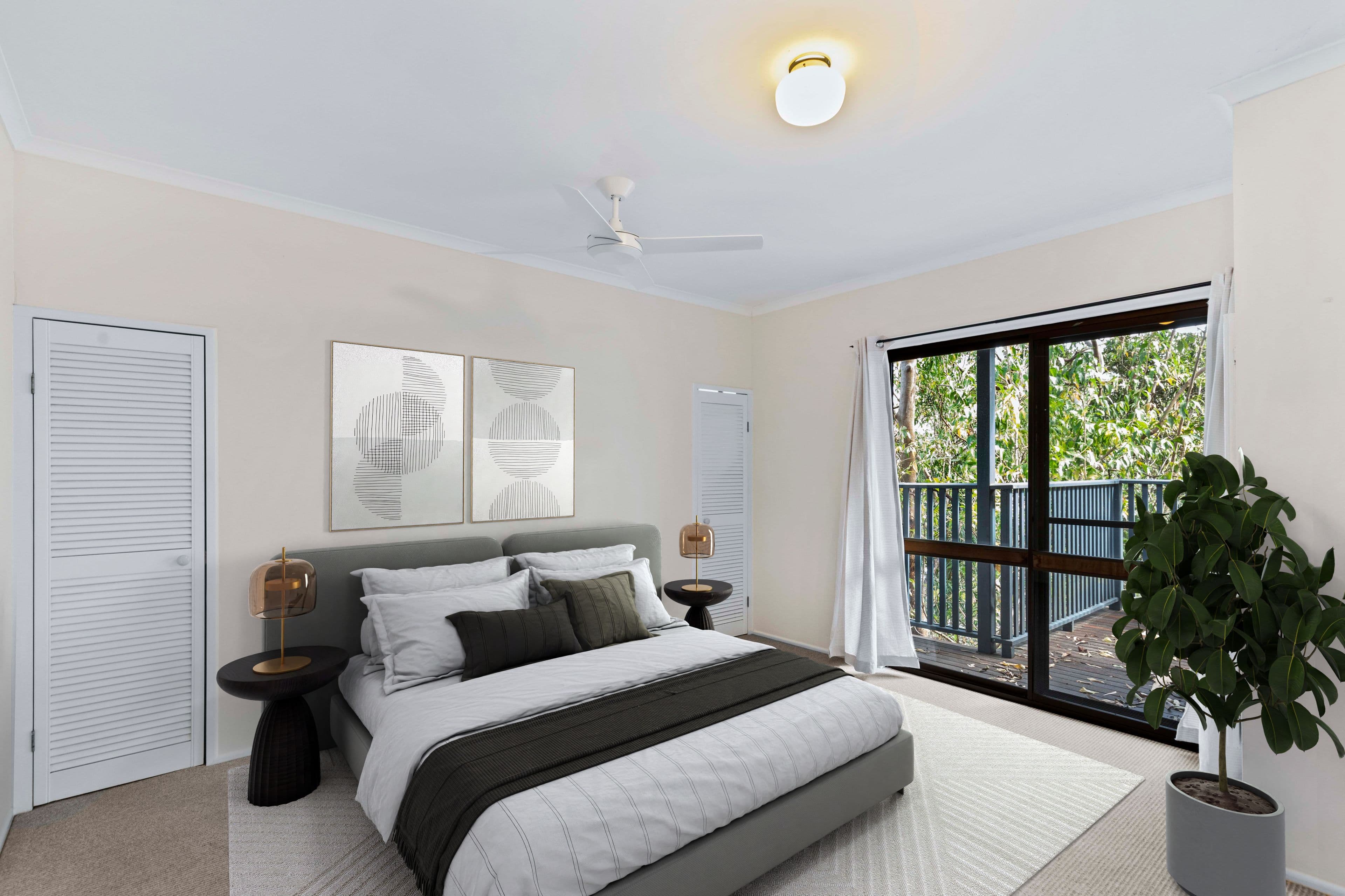 23 Greer Street , Bardon QLD 4065, Bardon - Thumbnail 8