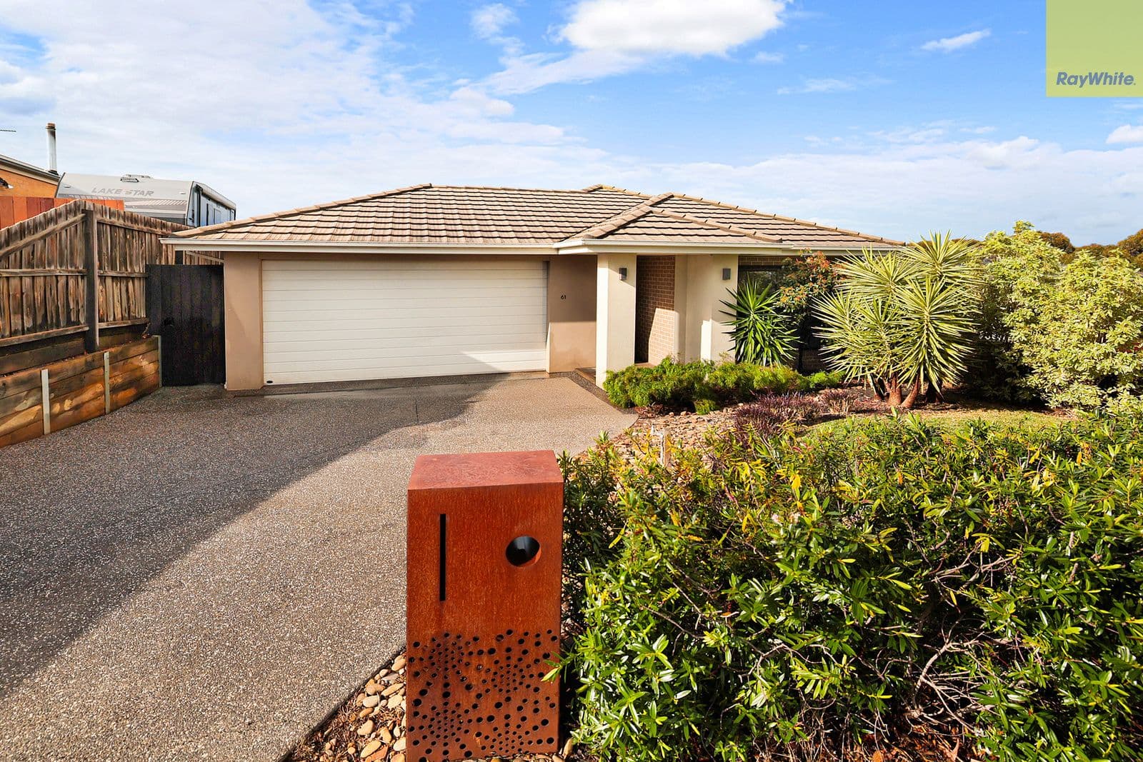 61 Darley Drive , Darley VIC 3340, Darley - Image 1