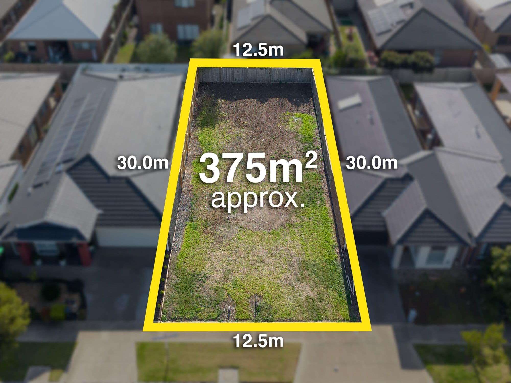 22 Oberon Street , Point Cook VIC 3030, Point Cook - Image 1
