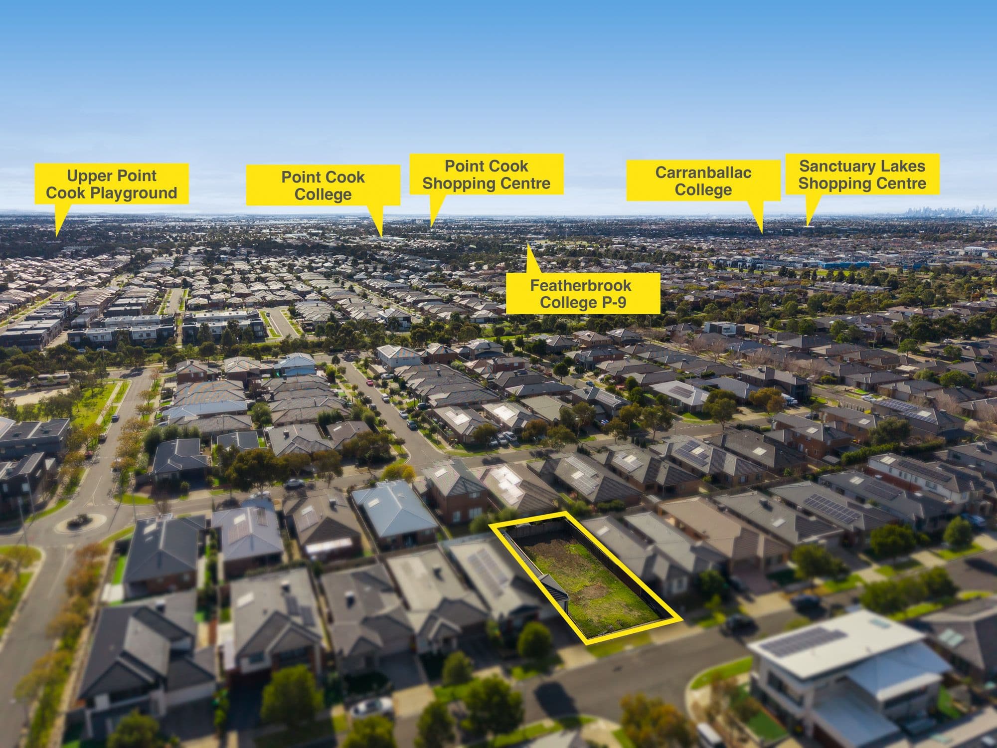 22 Oberon Street , Point Cook VIC 3030, Point Cook - Thumbnail 3