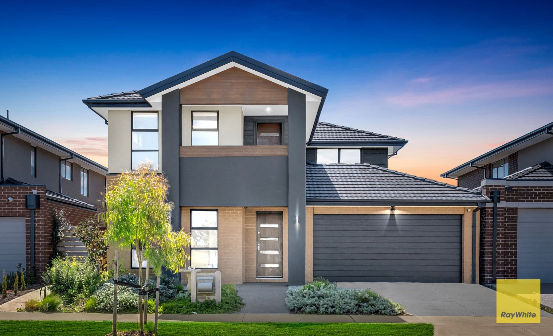 10 Halcyon Road , DEANSIDE VIC 3336, Deanside - Image 1