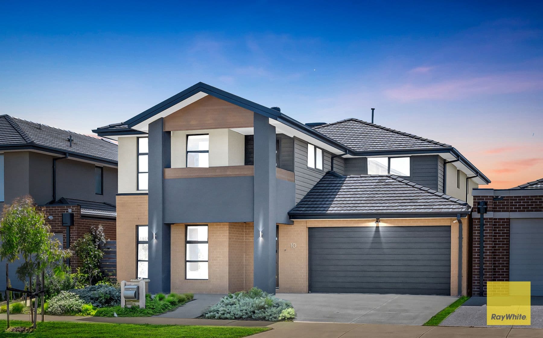 10 Halcyon Road , DEANSIDE VIC 3336, Deanside - Thumbnail 2