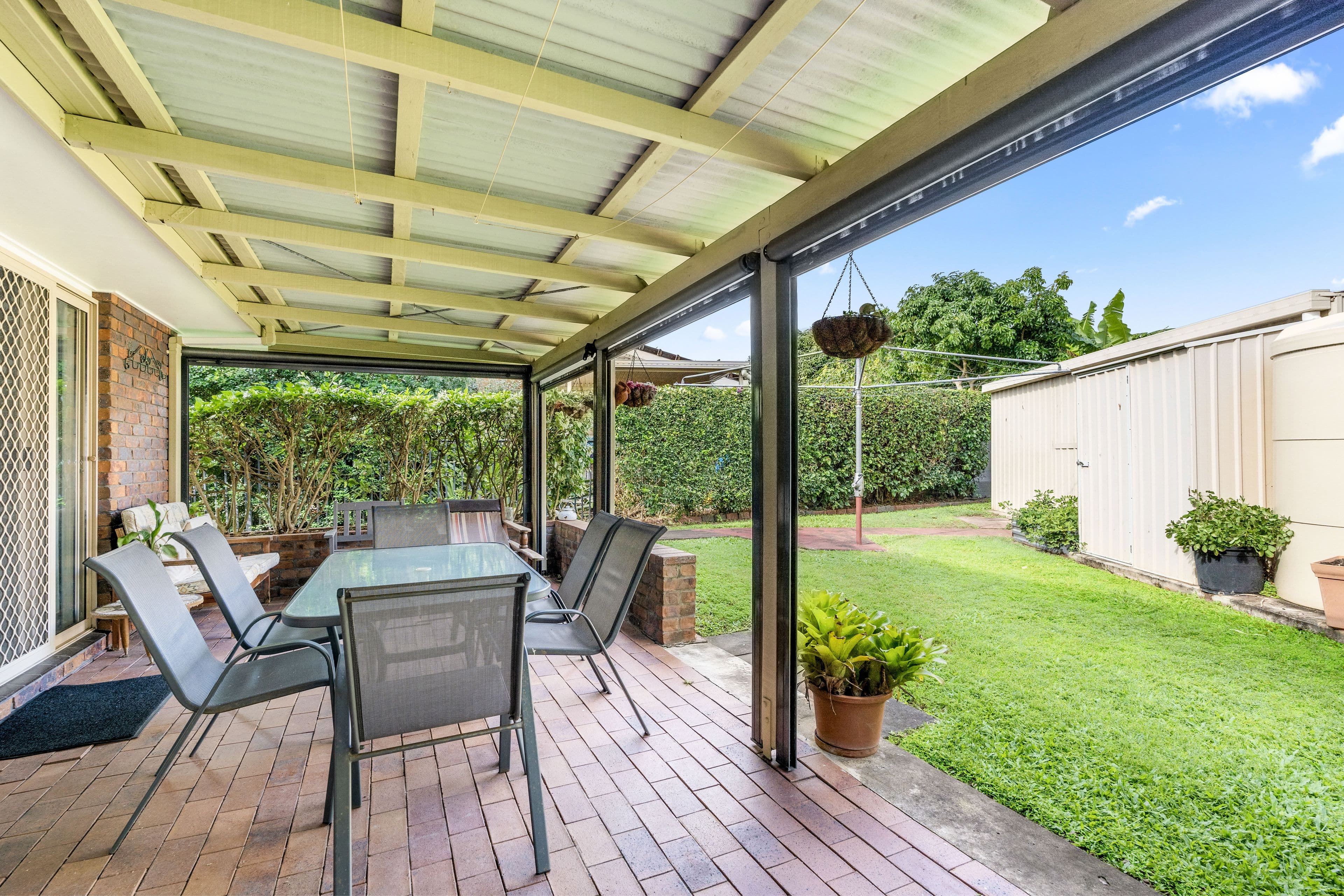 1 Eddie Court , Point Vernon QLD 4655, Point Vernon - Thumbnail 3