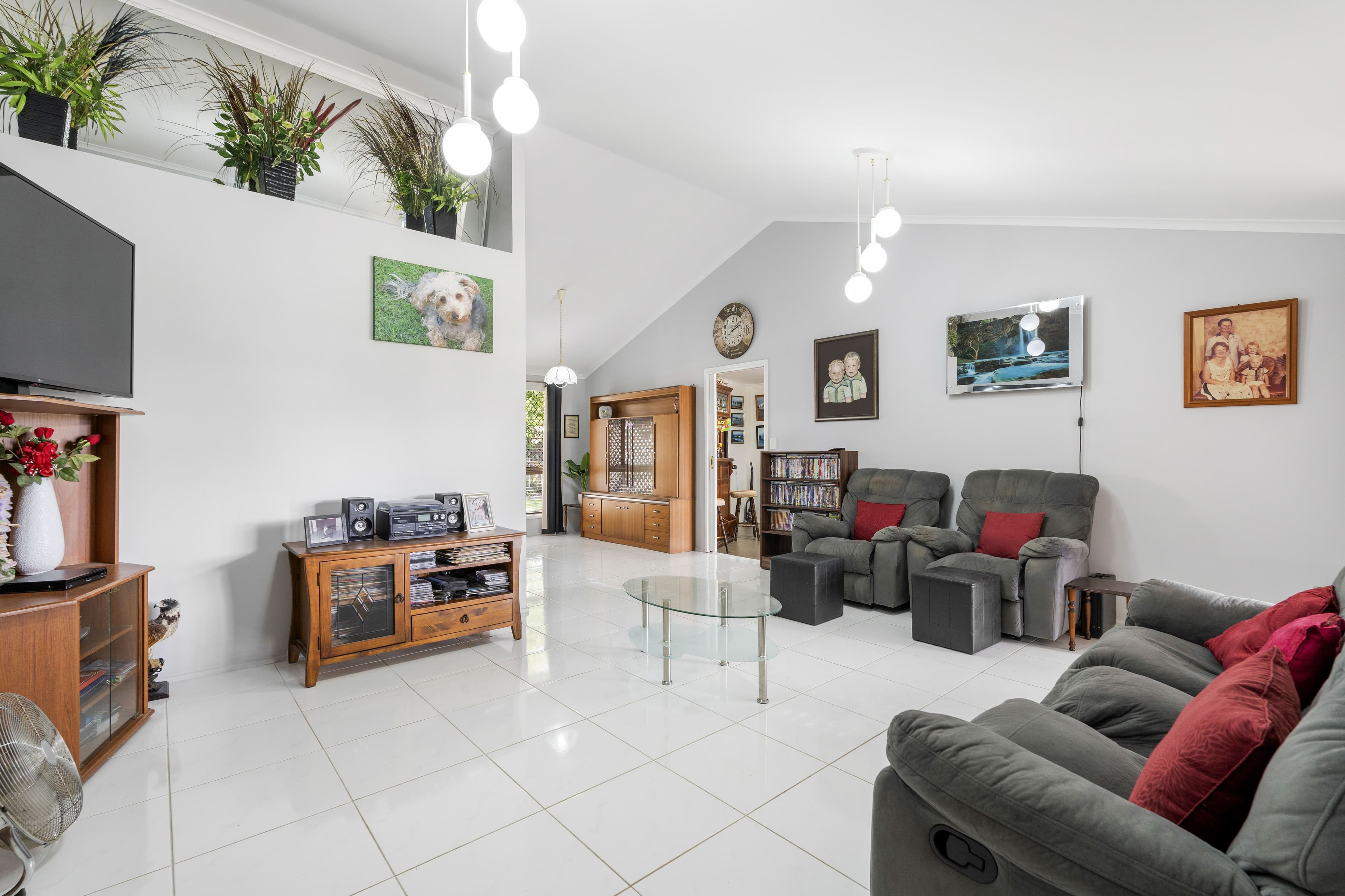 1 Eddie Court , Point Vernon QLD 4655, Point Vernon - Thumbnail 4