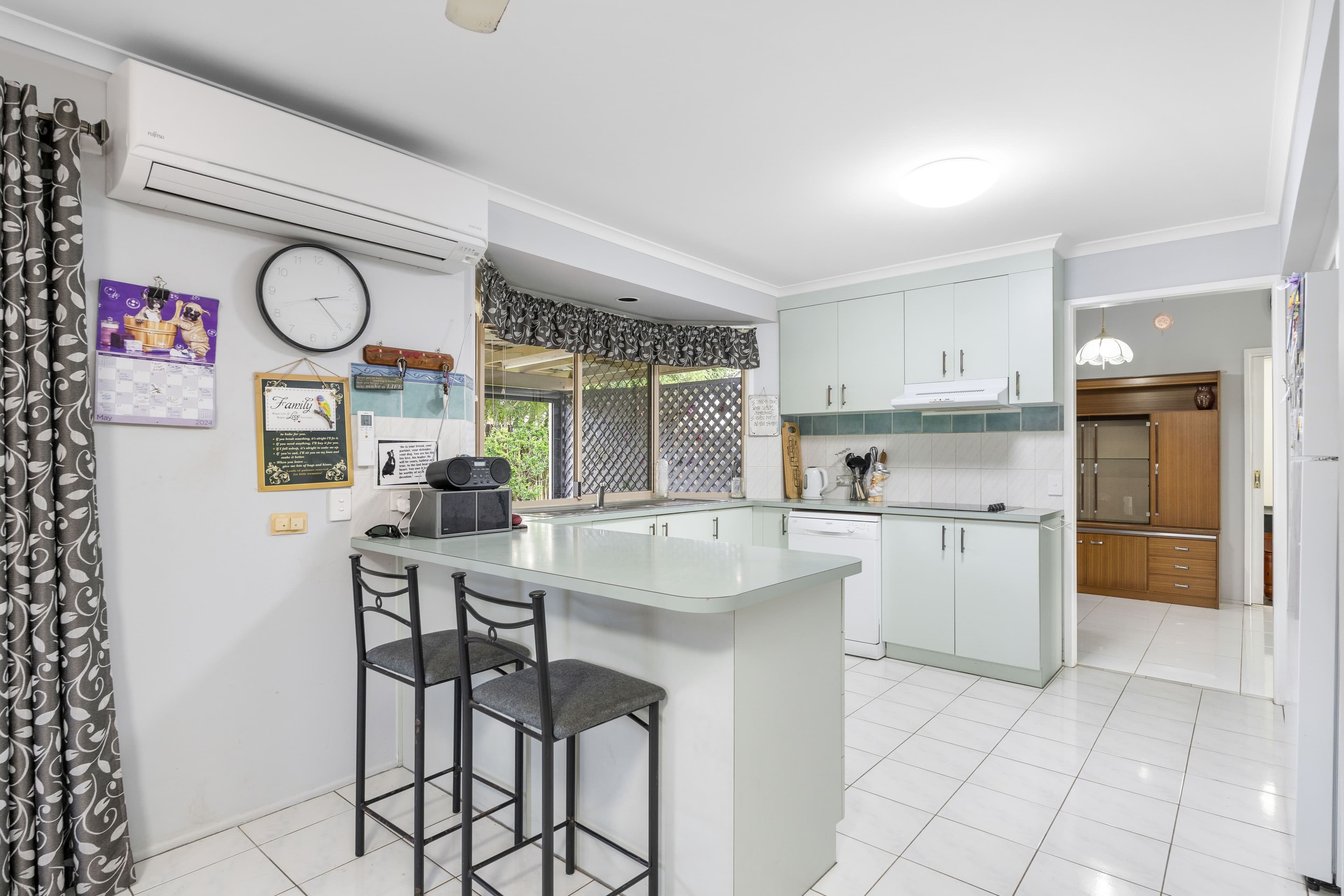 1 Eddie Court , Point Vernon QLD 4655, Point Vernon - Thumbnail 8
