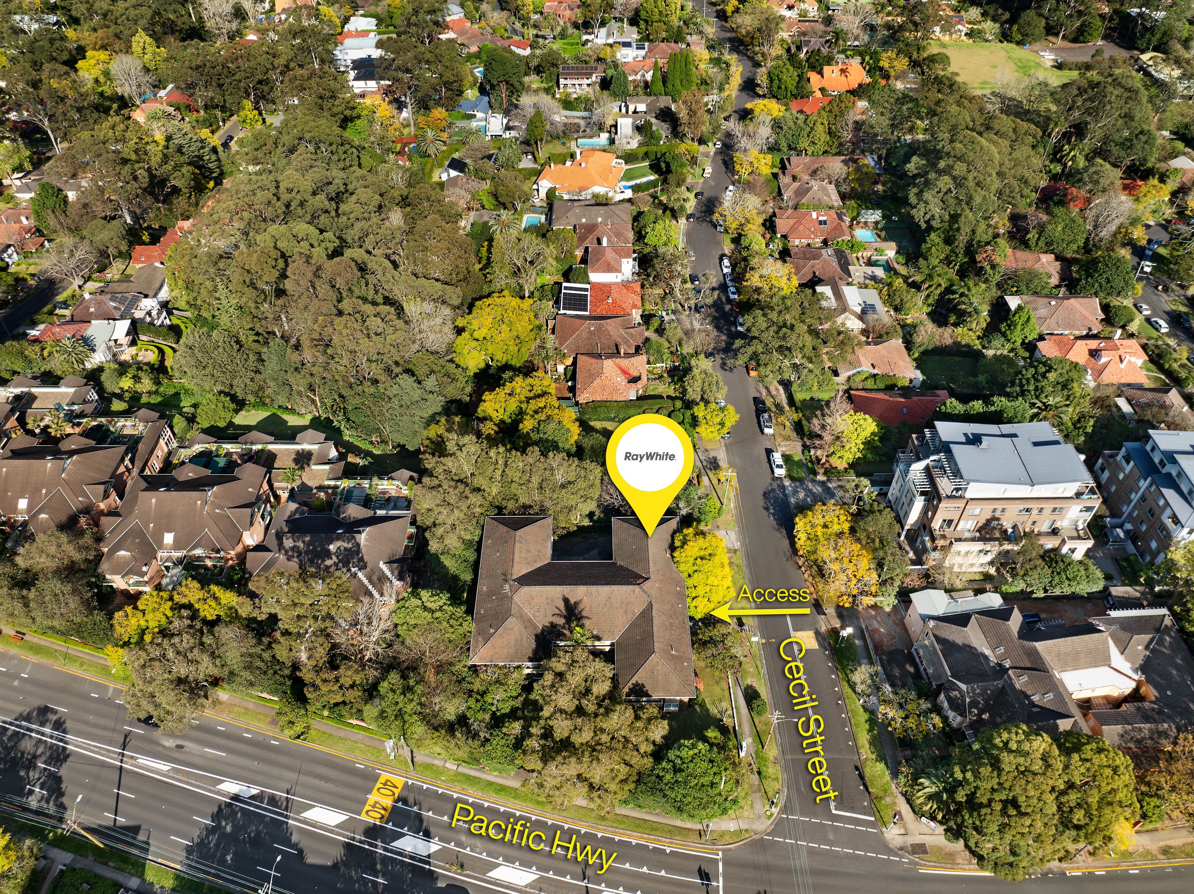 716 Pacific Highway , Gordon NSW 2072, Gordon - Thumbnail 2