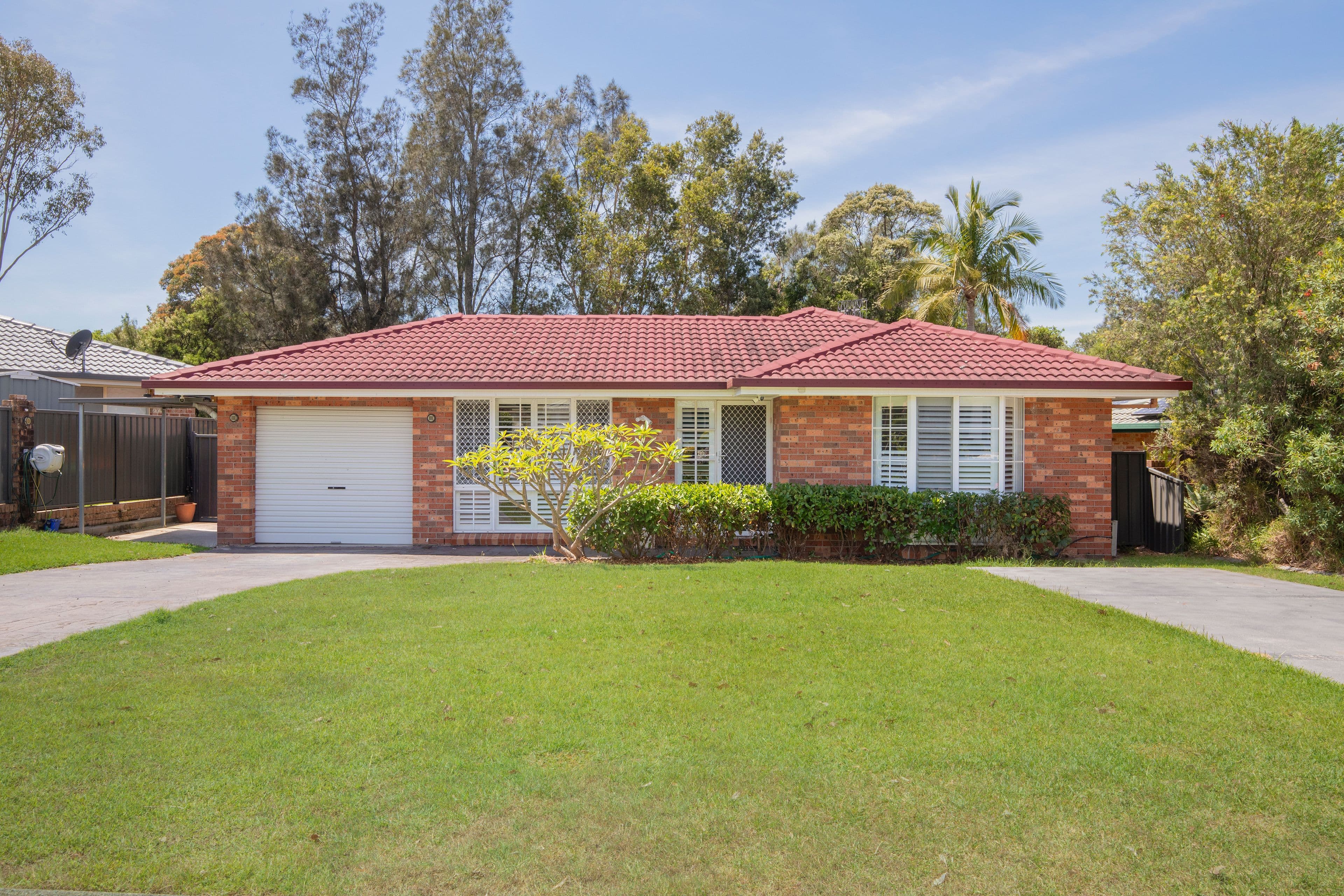 7 Derwent Crescent , Lakelands NSW 2282, Lakelands - Image 1