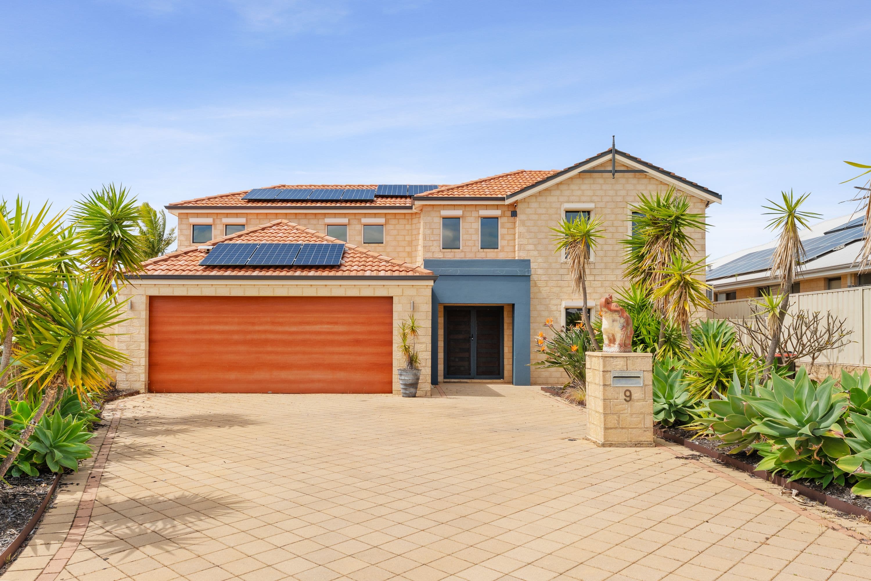 9 Becket Pass , Baldivis WA 6171, Baldivis - Image 1