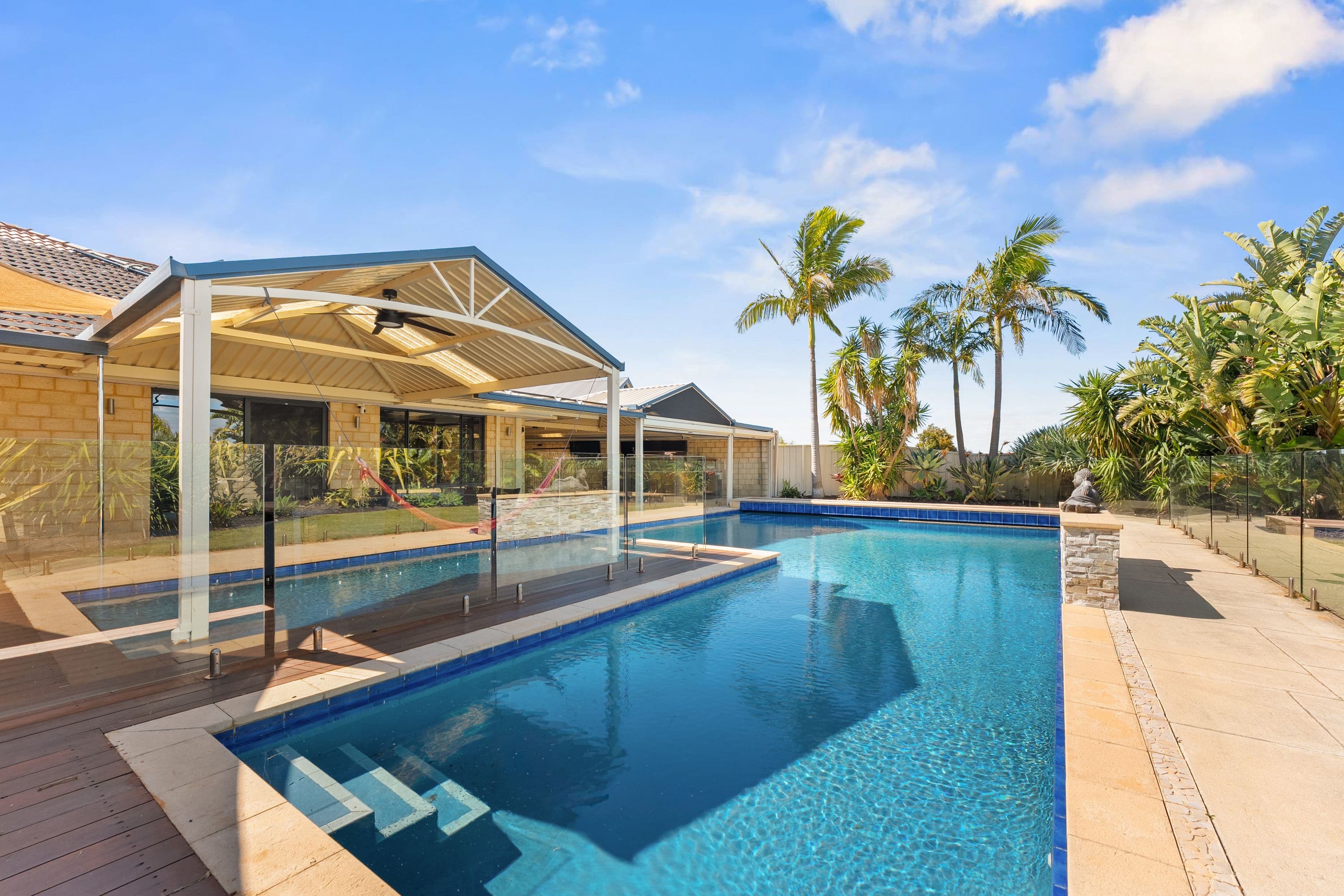 9 Becket Pass , Baldivis WA 6171, Baldivis - Thumbnail 4