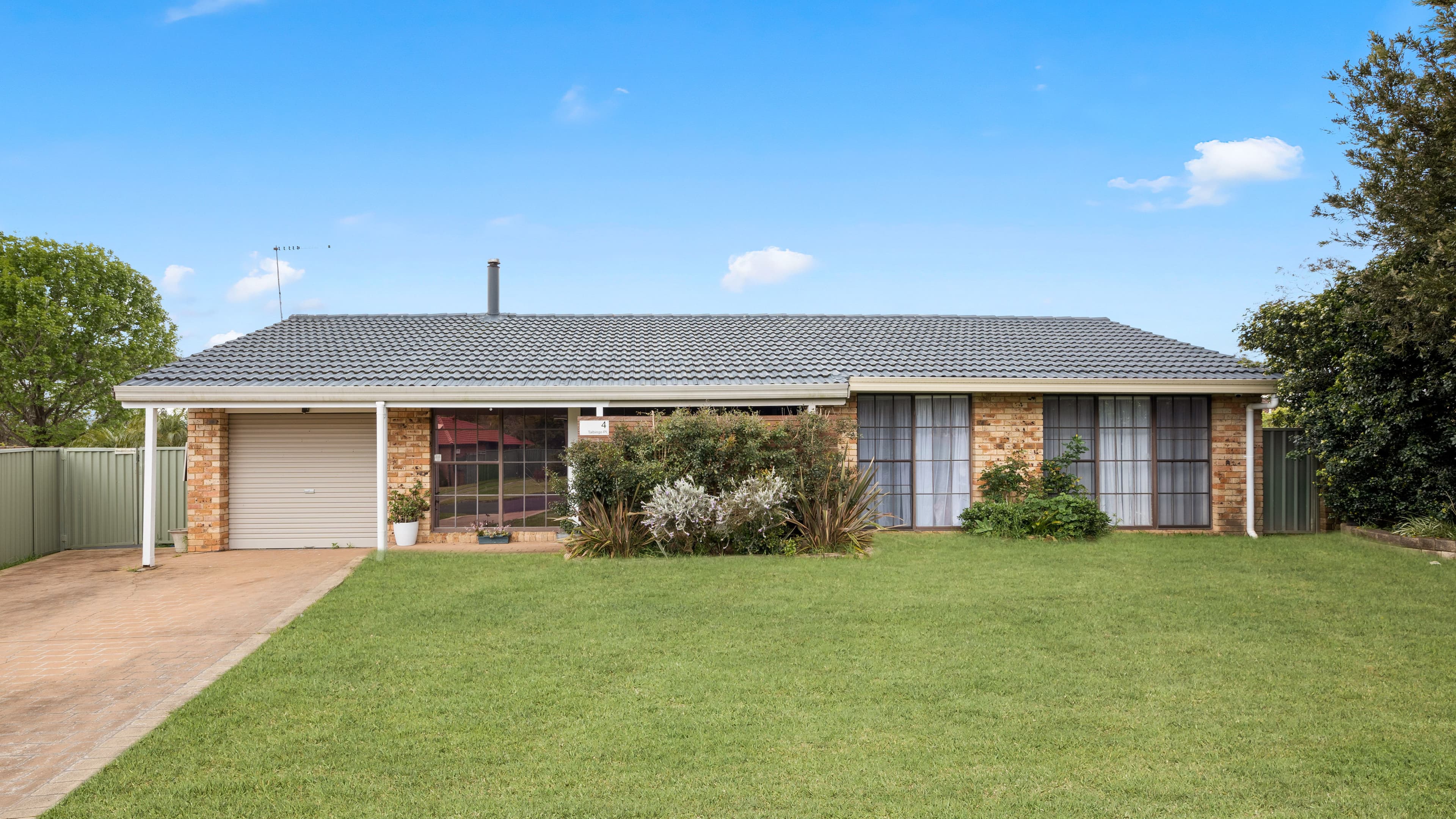 4 Talbingo Place , Ruse NSW 2560, Ruse - Image 1