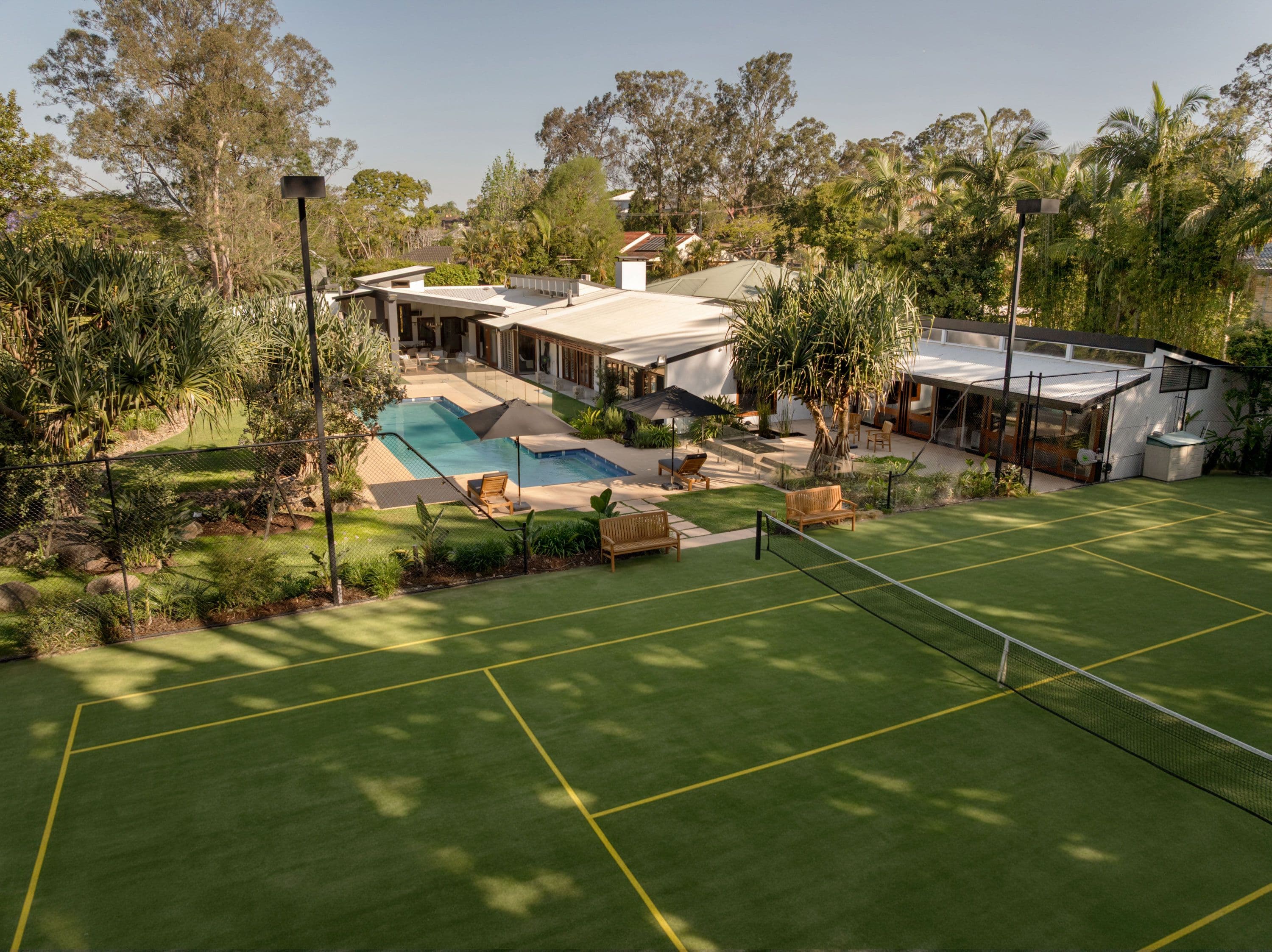 65 Gilgandra Street , Indooroopilly QLD 4068, Indooroopilly - Image 1