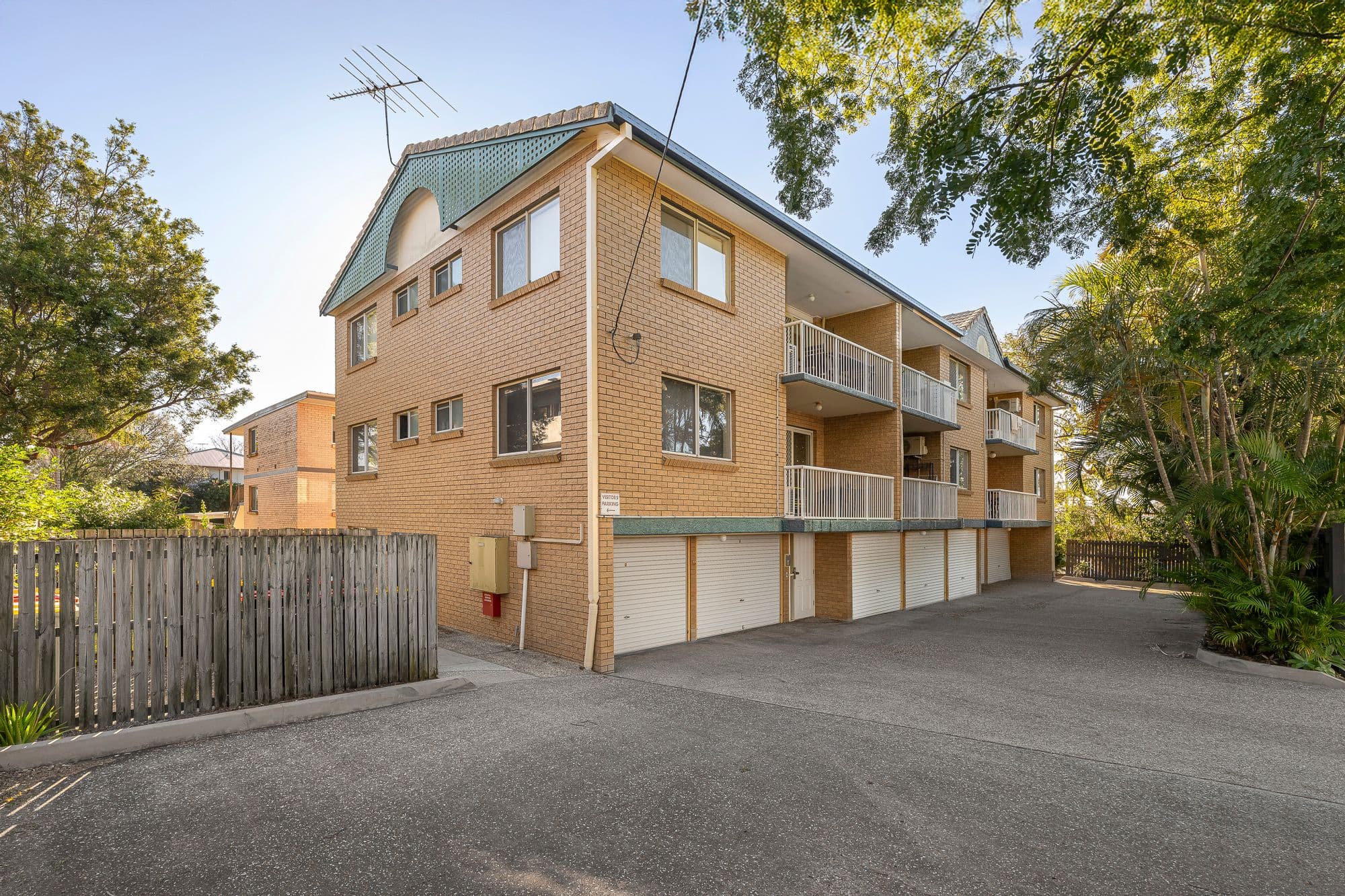 64 Junction Road , Clayfield QLD 4011, Clayfield - Thumbnail 2