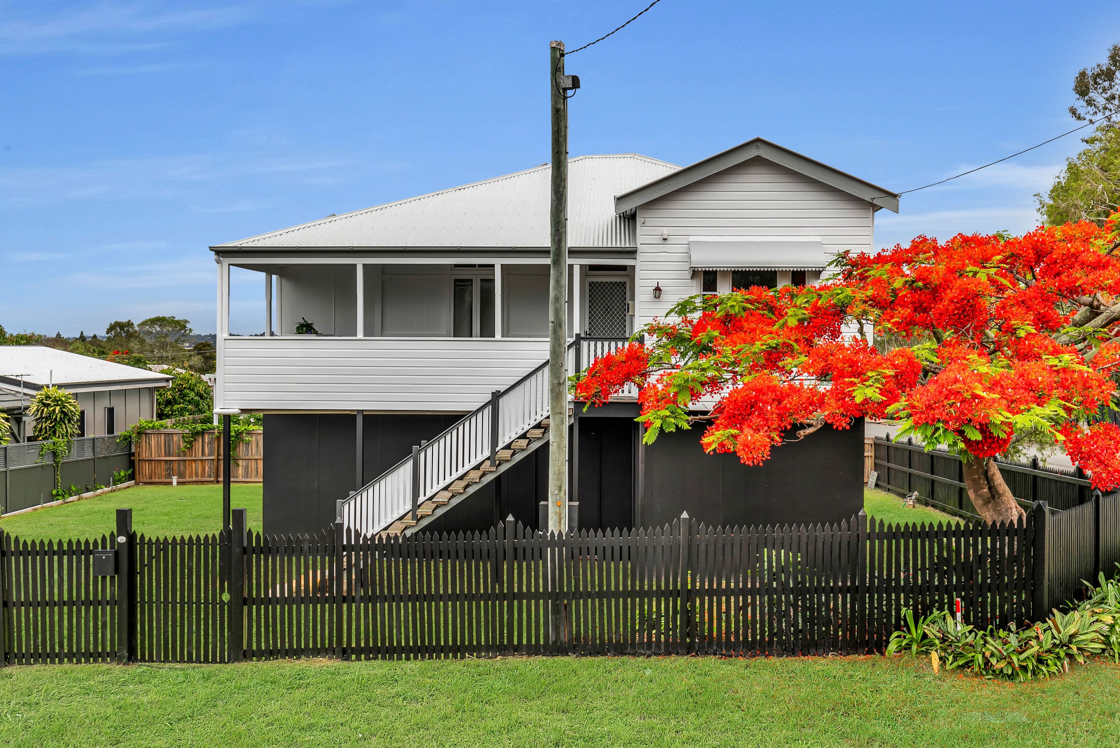 36 Hodge Street , Corinda QLD 4075, Corinda - Image 1