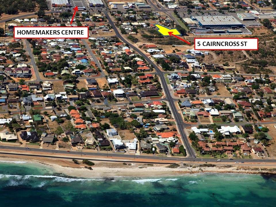 5 Cairncross Street , Beresford WA 6530, Beresford - Thumbnail 2
