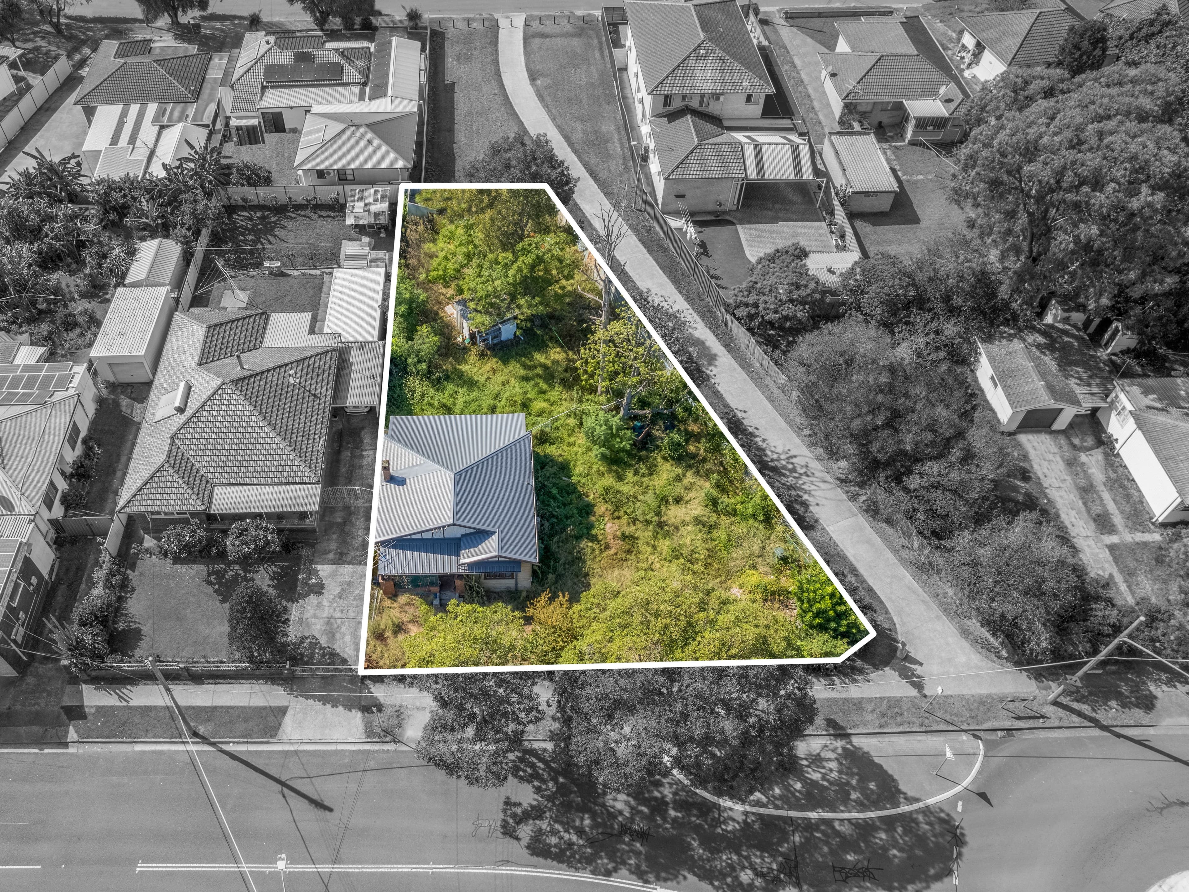 18 Vale Street , Canley Vale NSW 2166, Canley Vale - Image 1