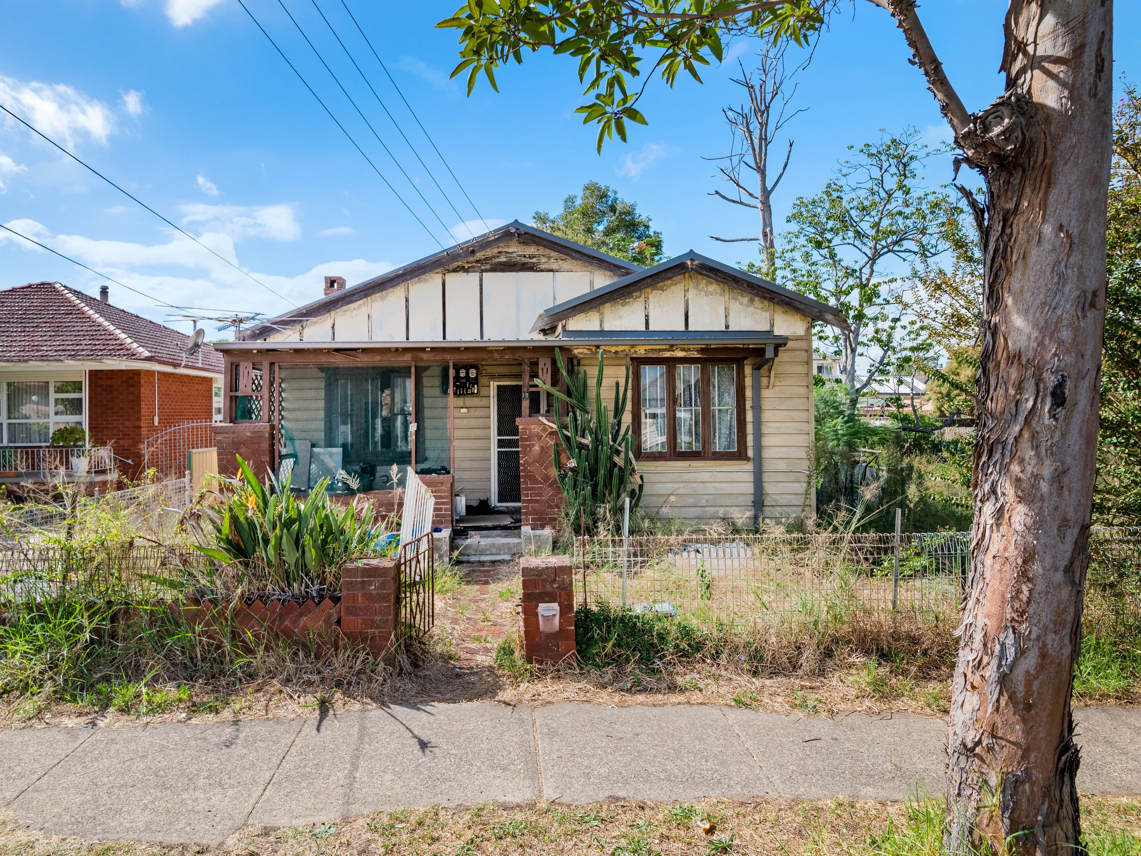 18 Vale Street , Canley Vale NSW 2166, Canley Vale - Thumbnail 2