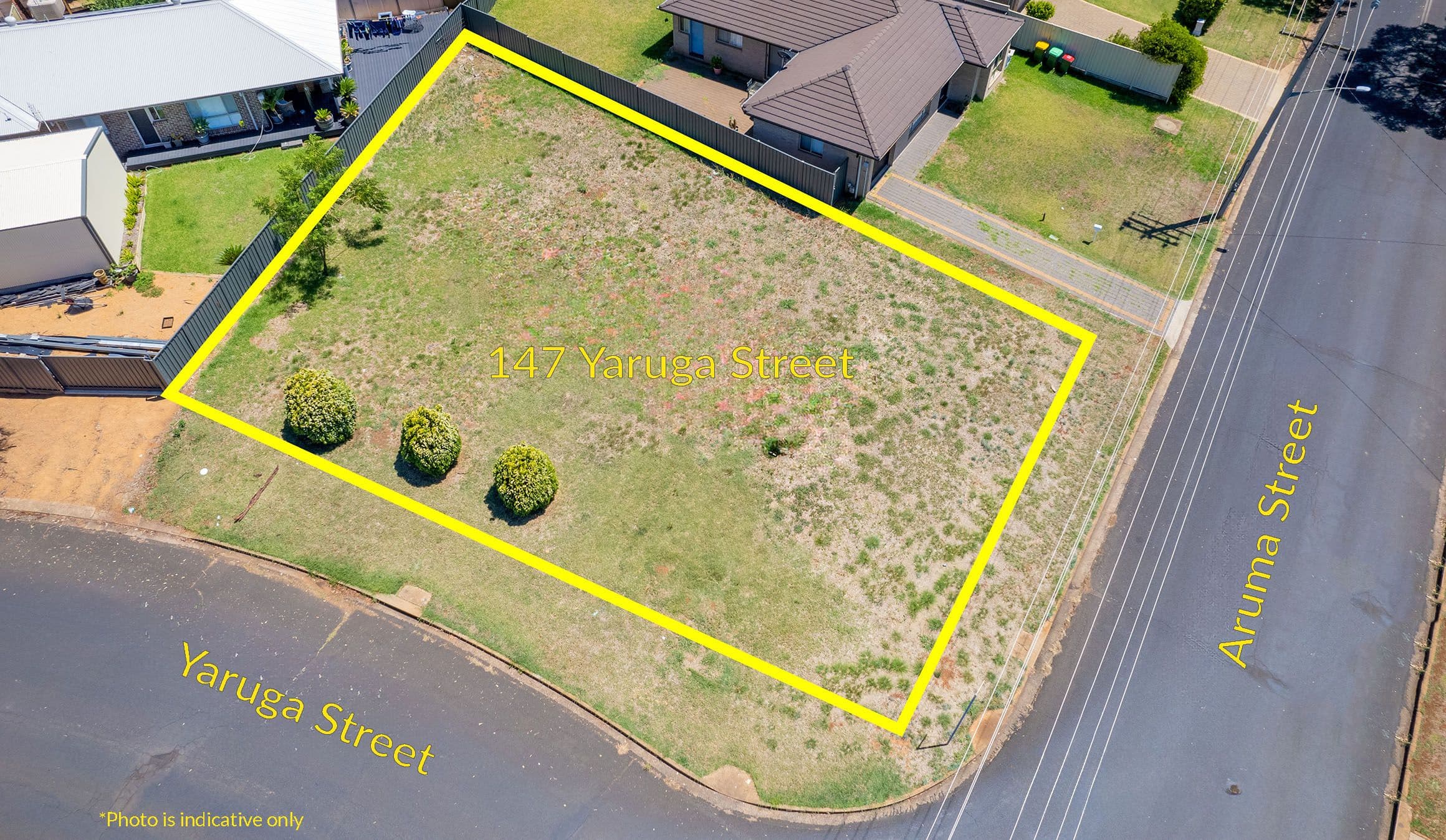 147 Yaruga Street , Dubbo NSW 2830, Dubbo - Image 1
