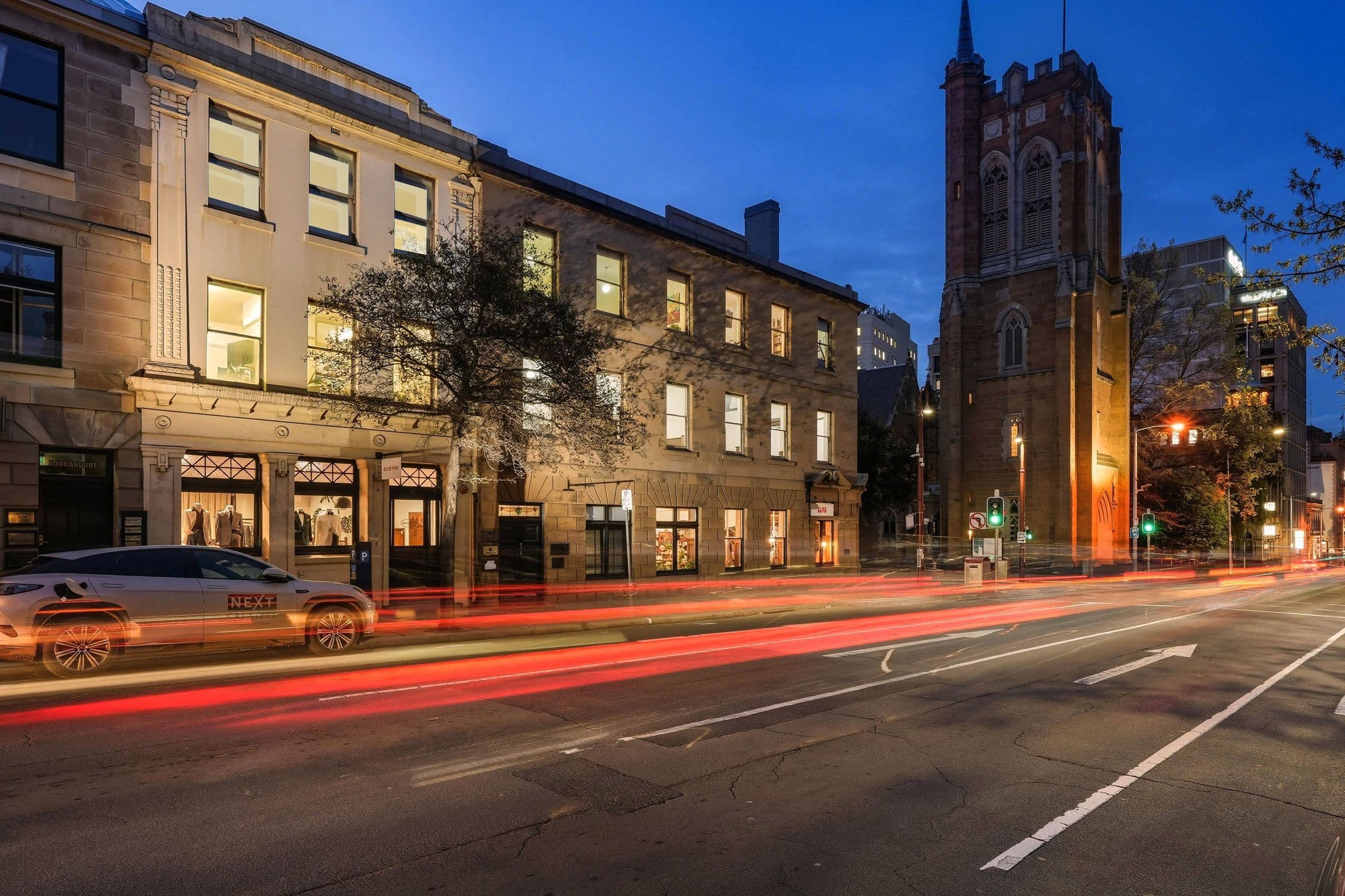 127-131 Macquarie Street , Hobart TAS 7000, Hobart - Thumbnail 4