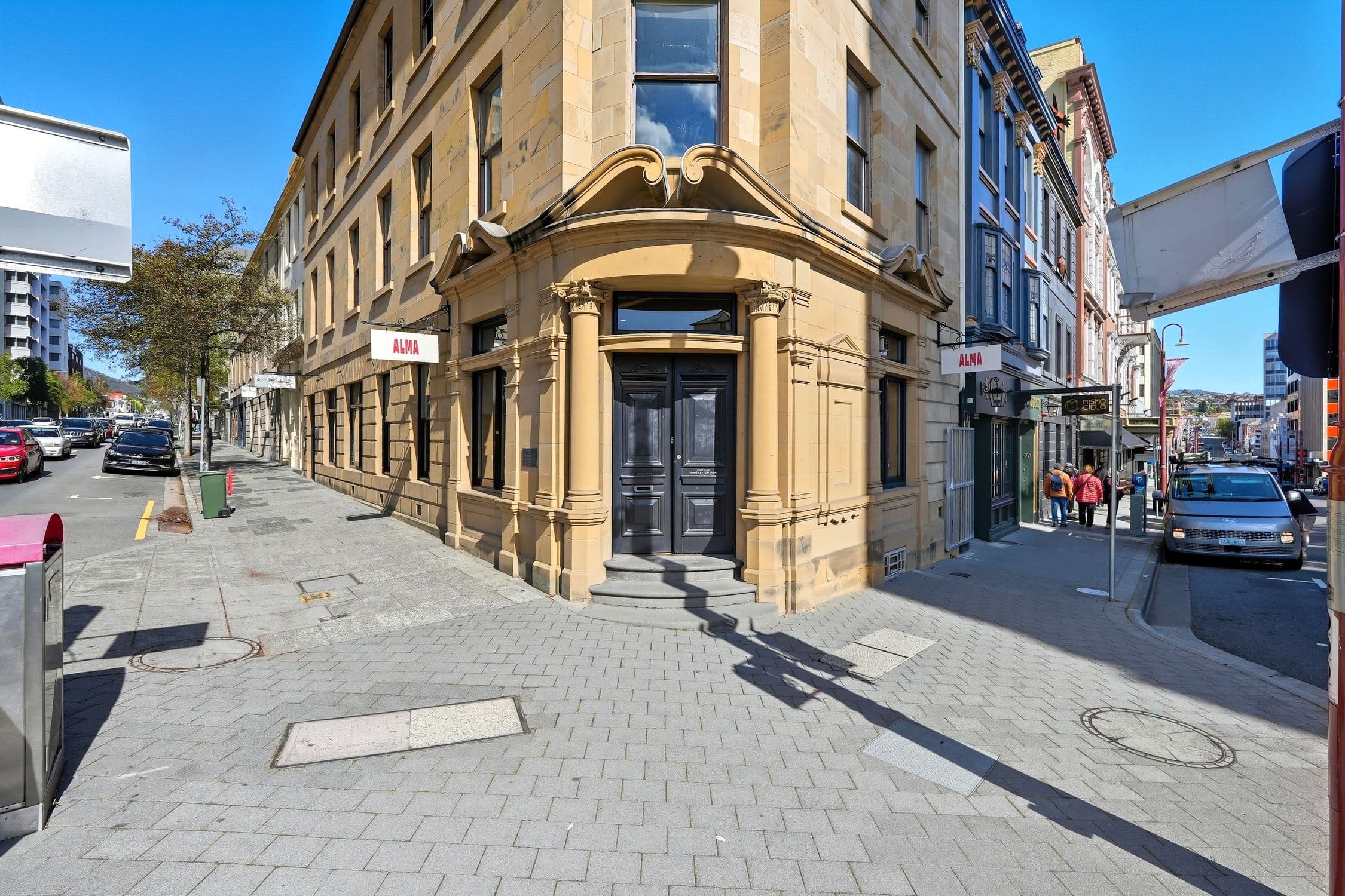 127-131 Macquarie Street , Hobart TAS 7000, Hobart - Thumbnail 5