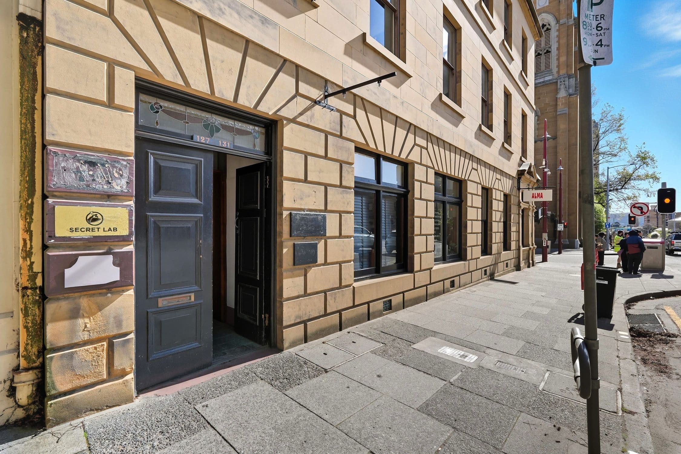127-131 Macquarie Street , Hobart TAS 7000, Hobart - Thumbnail 6