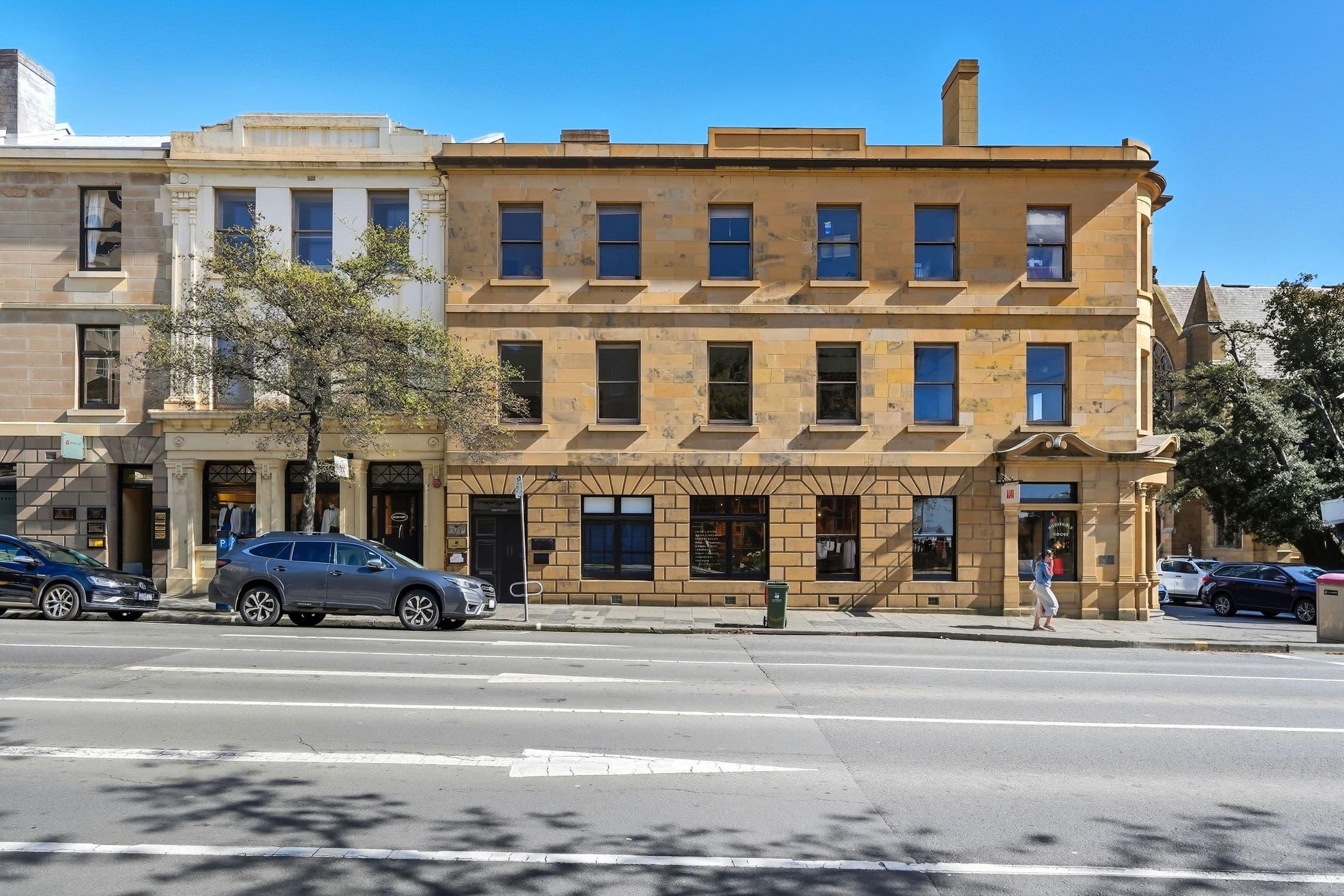127-131 Macquarie Street , Hobart TAS 7000, Hobart - Thumbnail 7