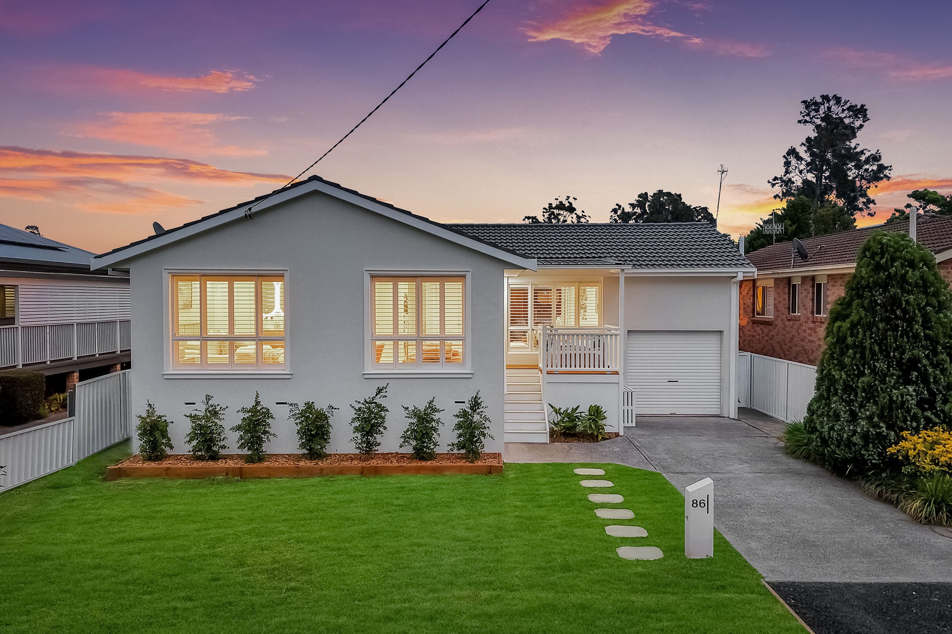 86 Malinya Road , Davistown NSW 2251, Davistown - Image 1