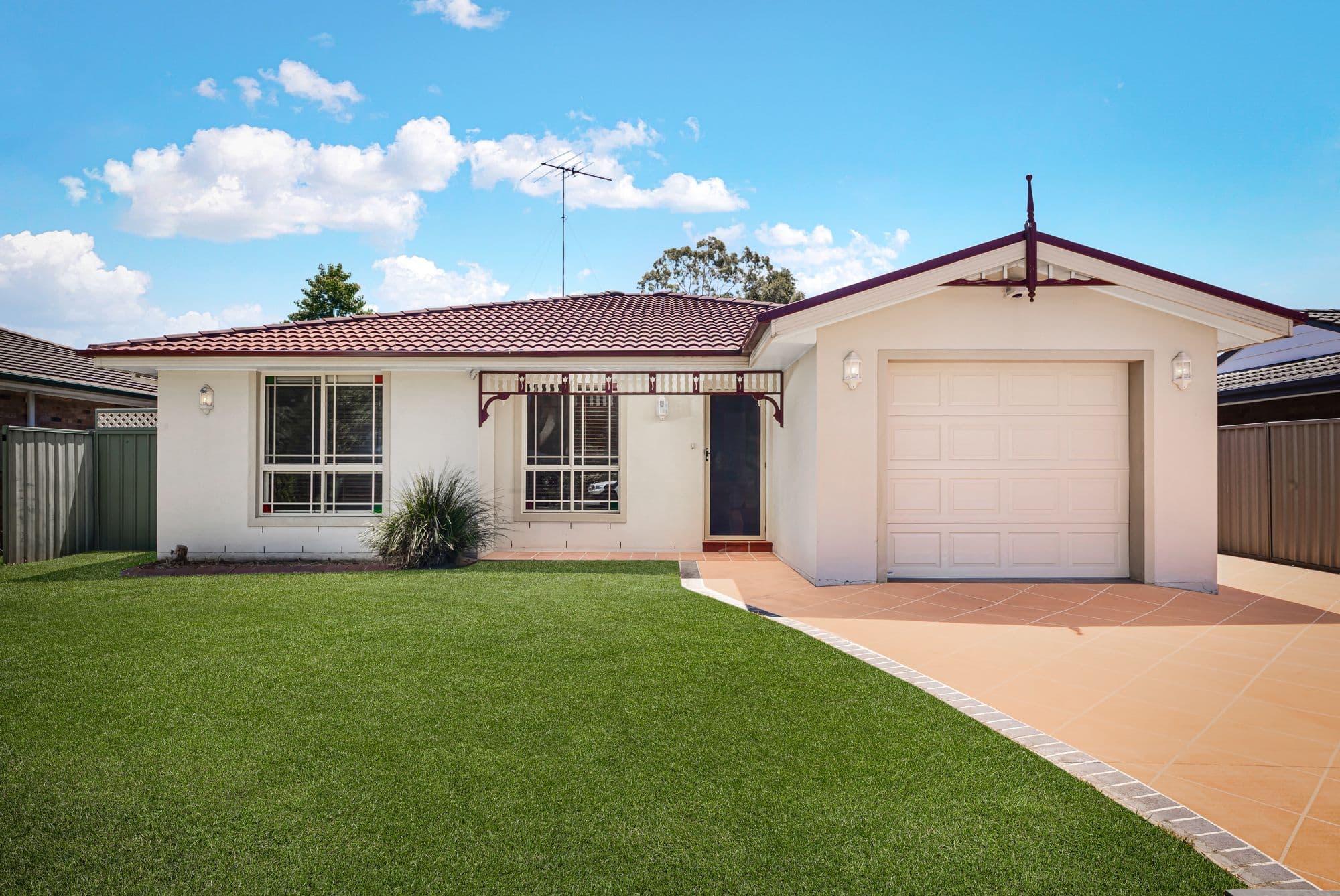 12 Cobbler Crescent , Minchinbury NSW 2770, Minchinbury - Image 1