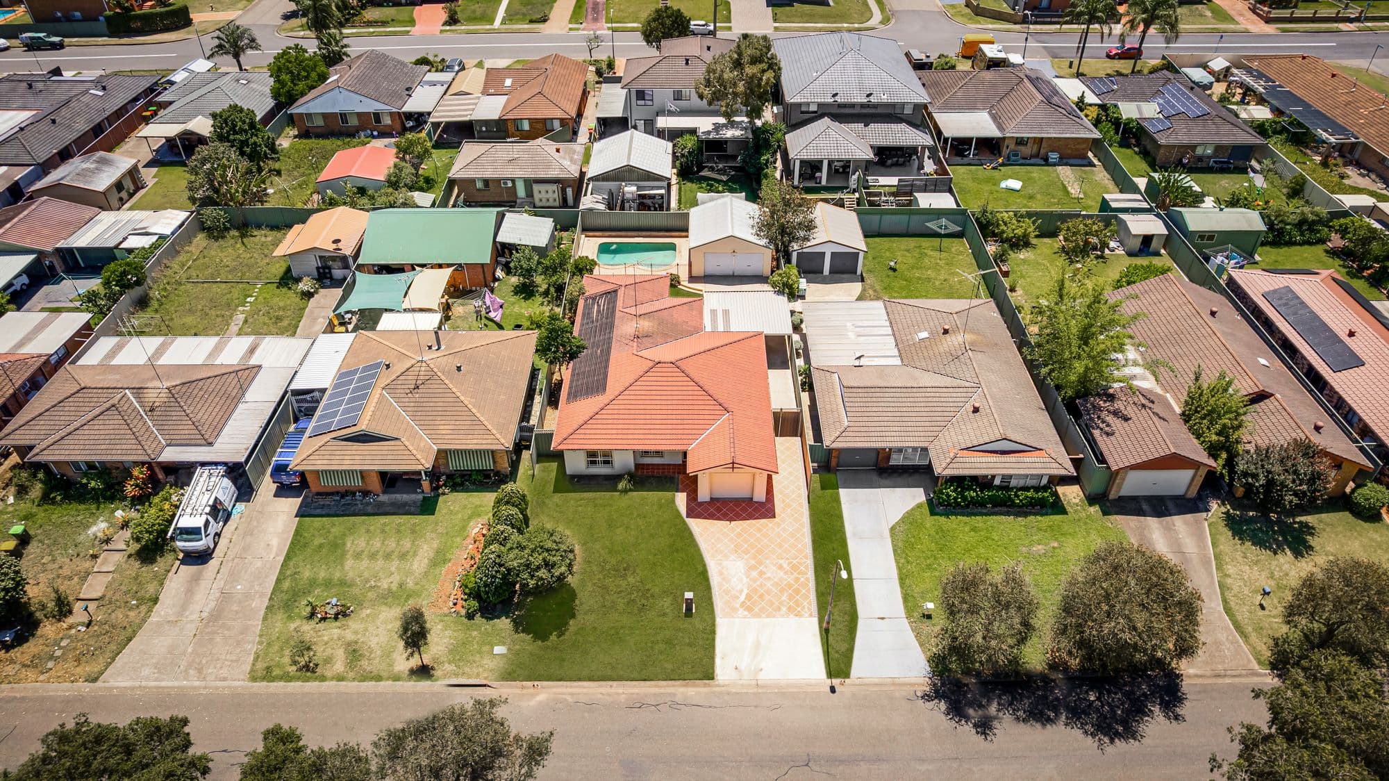 12 Cobbler Crescent , Minchinbury NSW 2770, Minchinbury - Thumbnail 2