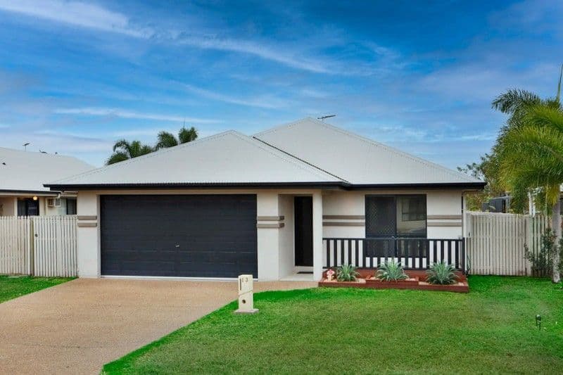 13 Kempton Chase , Burdell QLD 4818, Burdell - Image 1