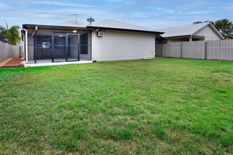 13 Kempton Chase , Burdell QLD 4818, Burdell - Thumbnail 6