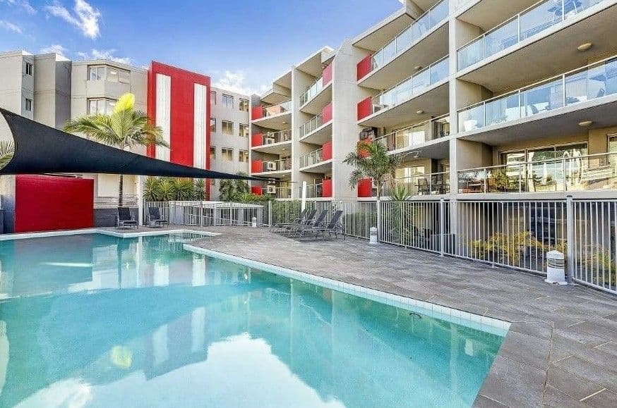 78 Brookes Street , Bowen Hills QLD 4006, Bowen Hills - Image 1