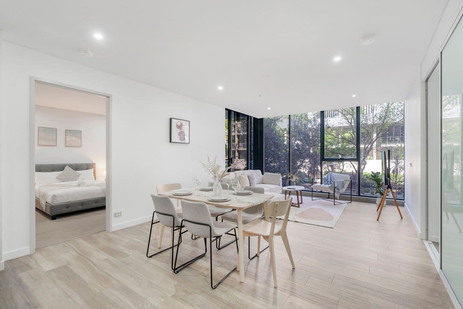 6 Etherden Walk , Mascot NSW 2020, Mascot - Image 1