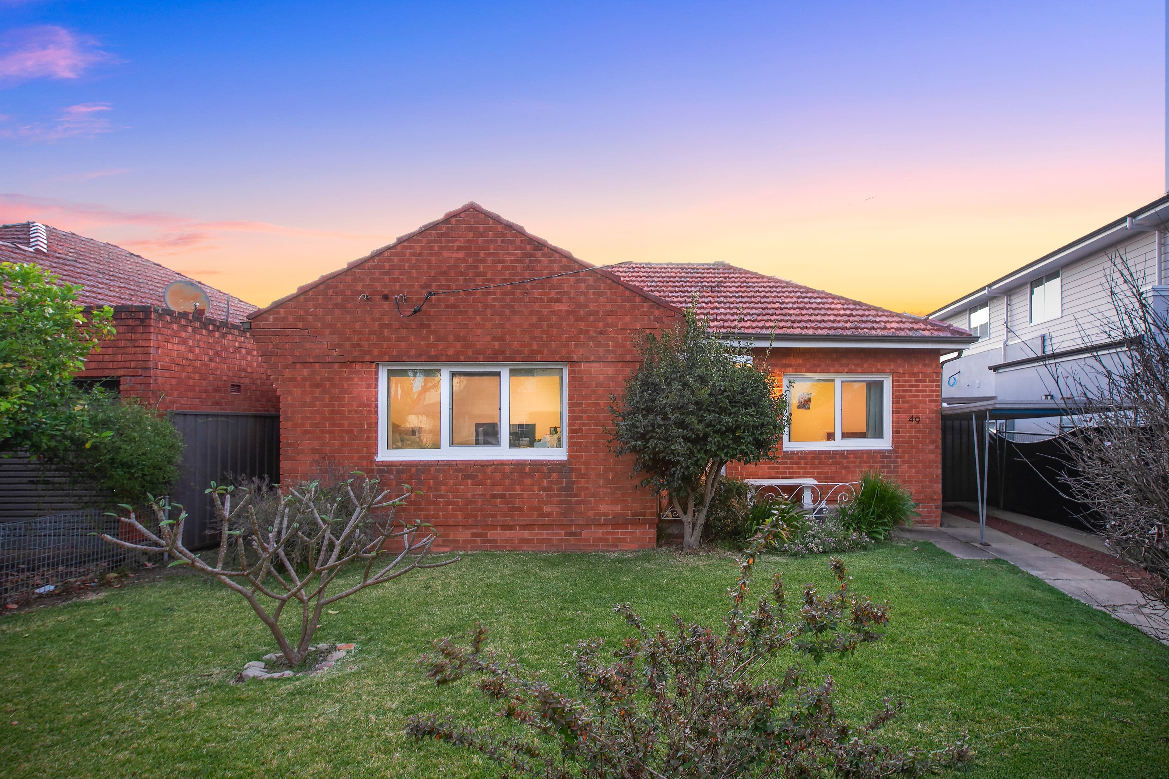 49 Marcella Street , Kingsgrove NSW 2208, Kingsgrove - Image 1