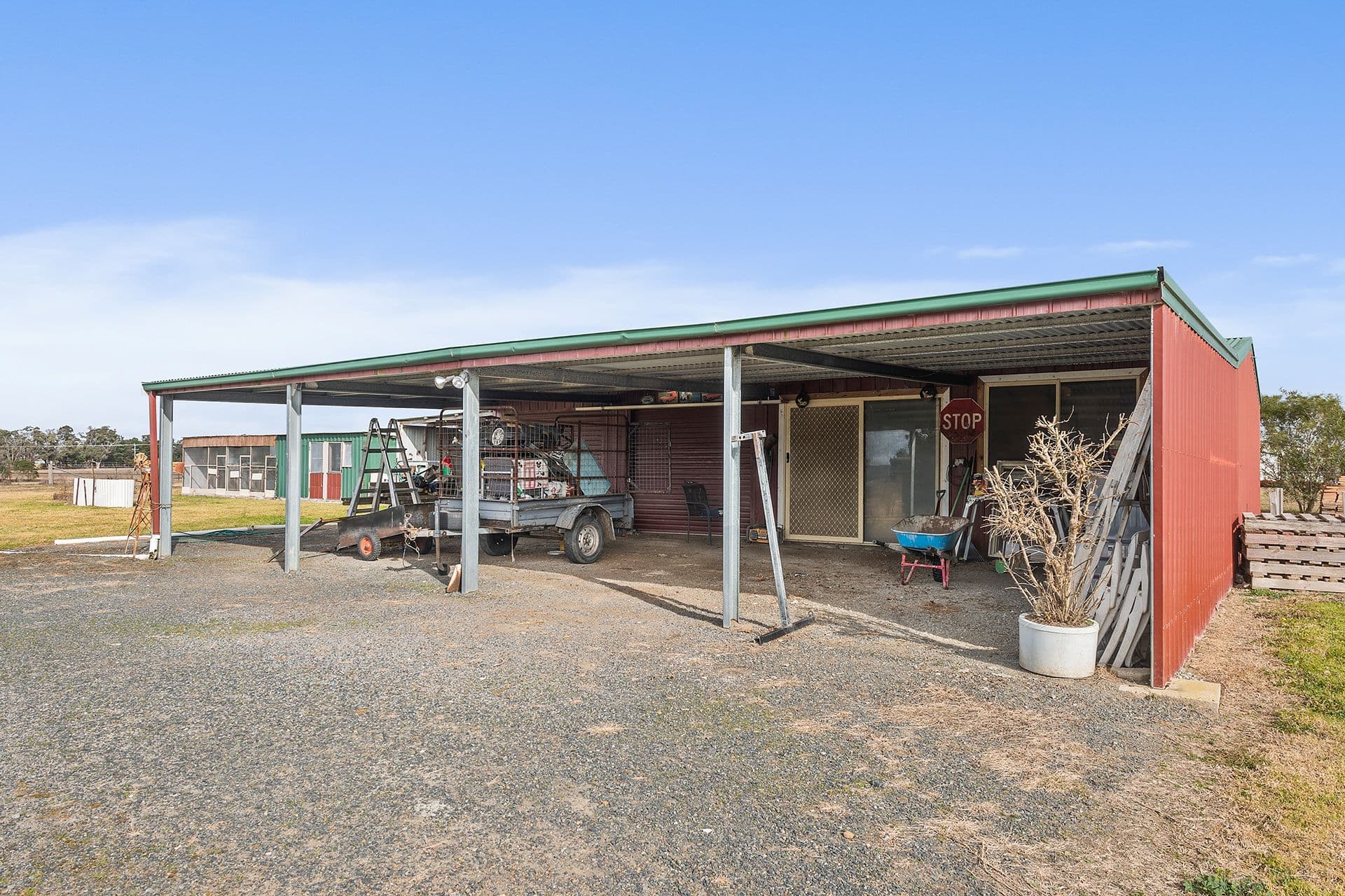 55 Maclura Drive , Marulan NSW 2579, Marulan - Thumbnail 8