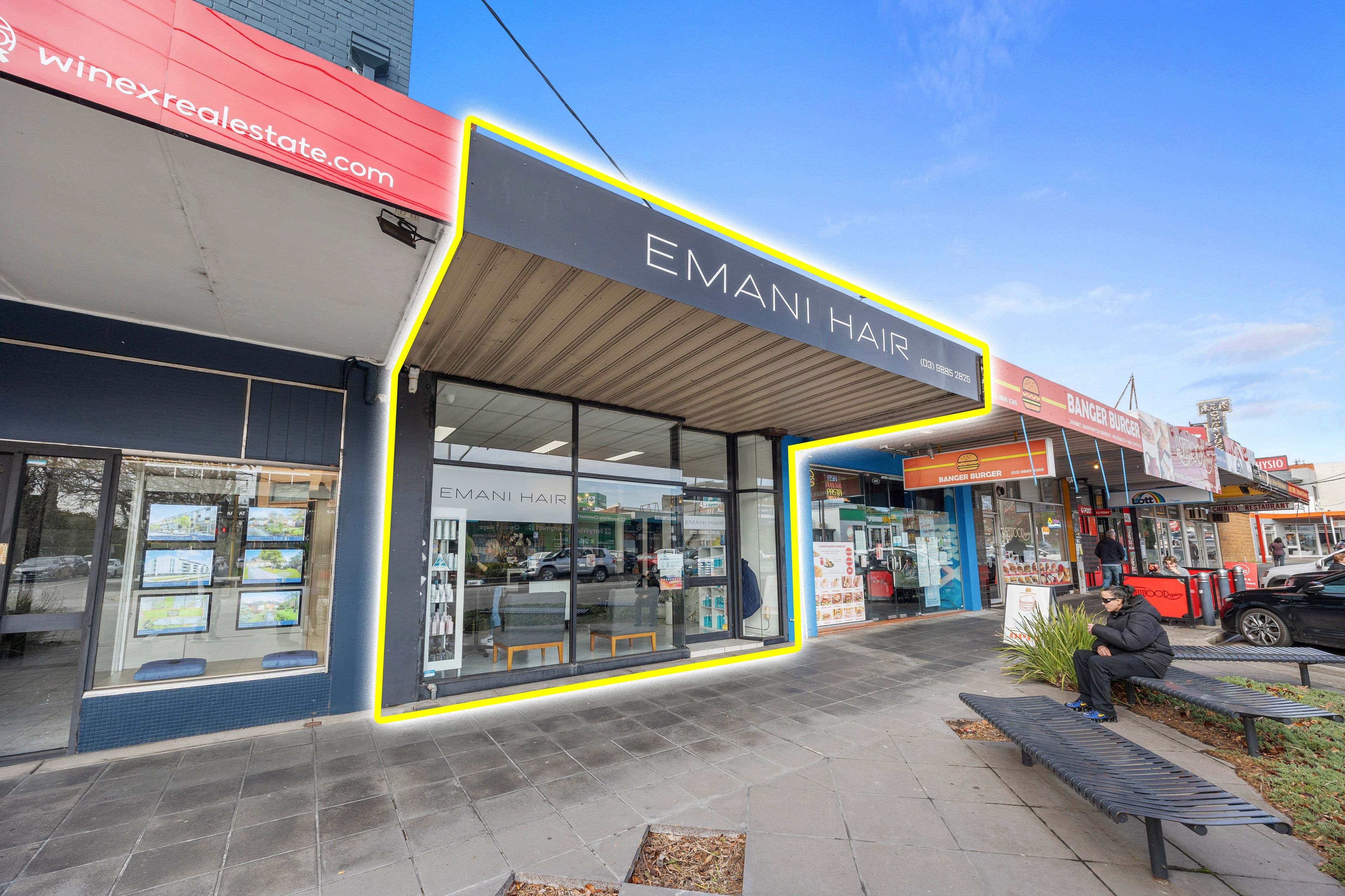 497 Warrigal Road , Ashwood VIC 3147, Ashwood - Image 1